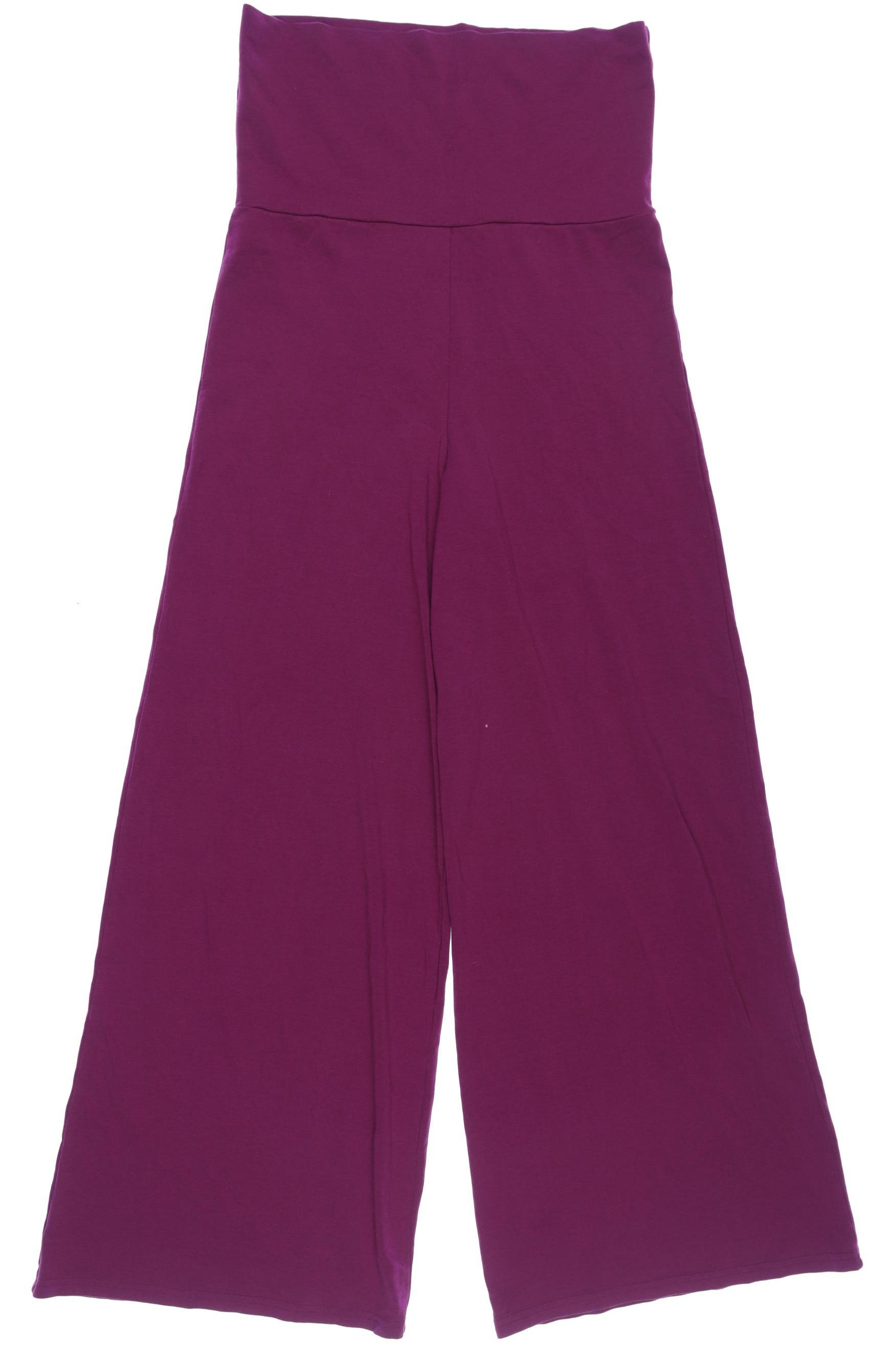 

Deerberg Damen Stoffhose, pink, Gr. 0