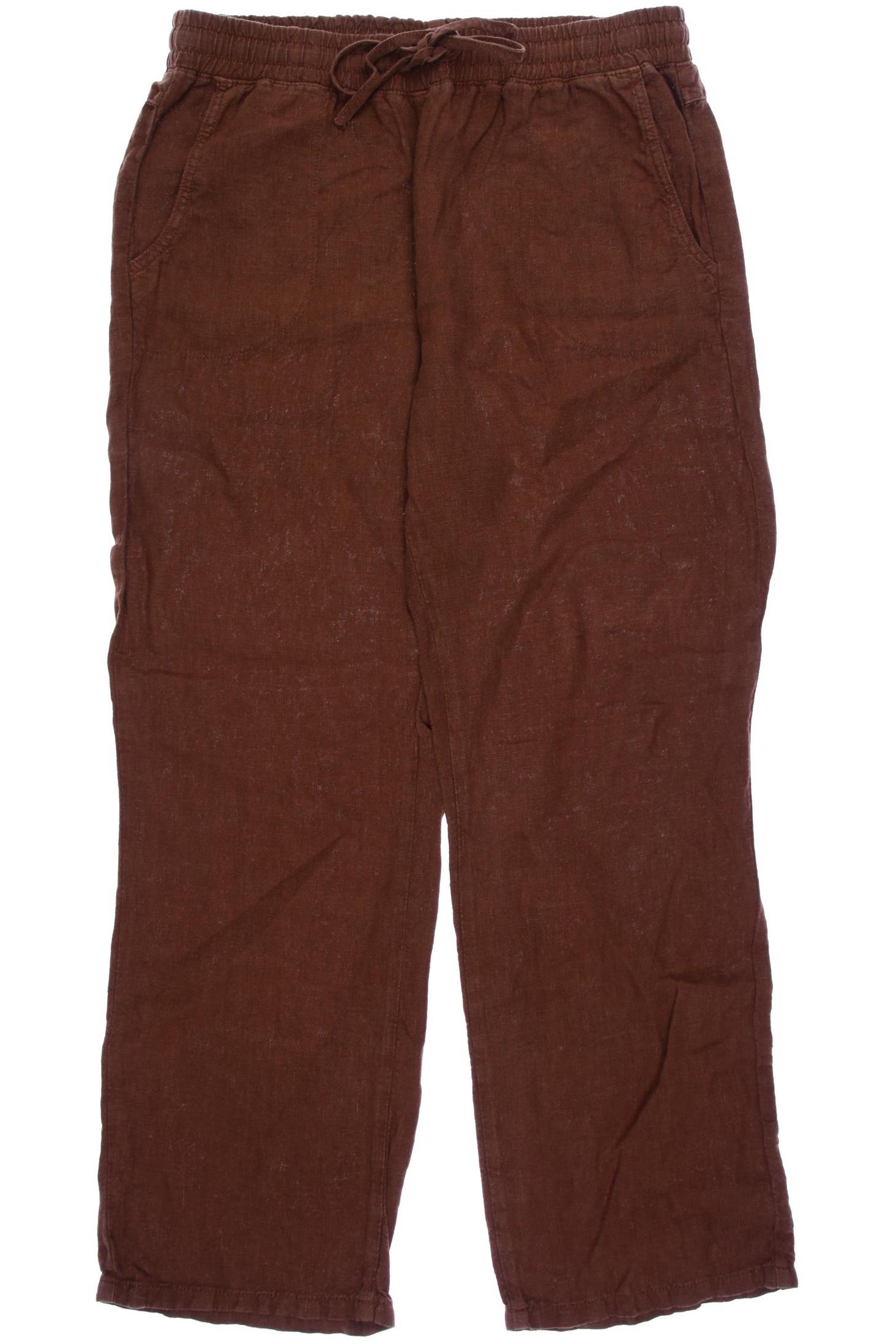 

Deerberg Damen Stoffhose, braun