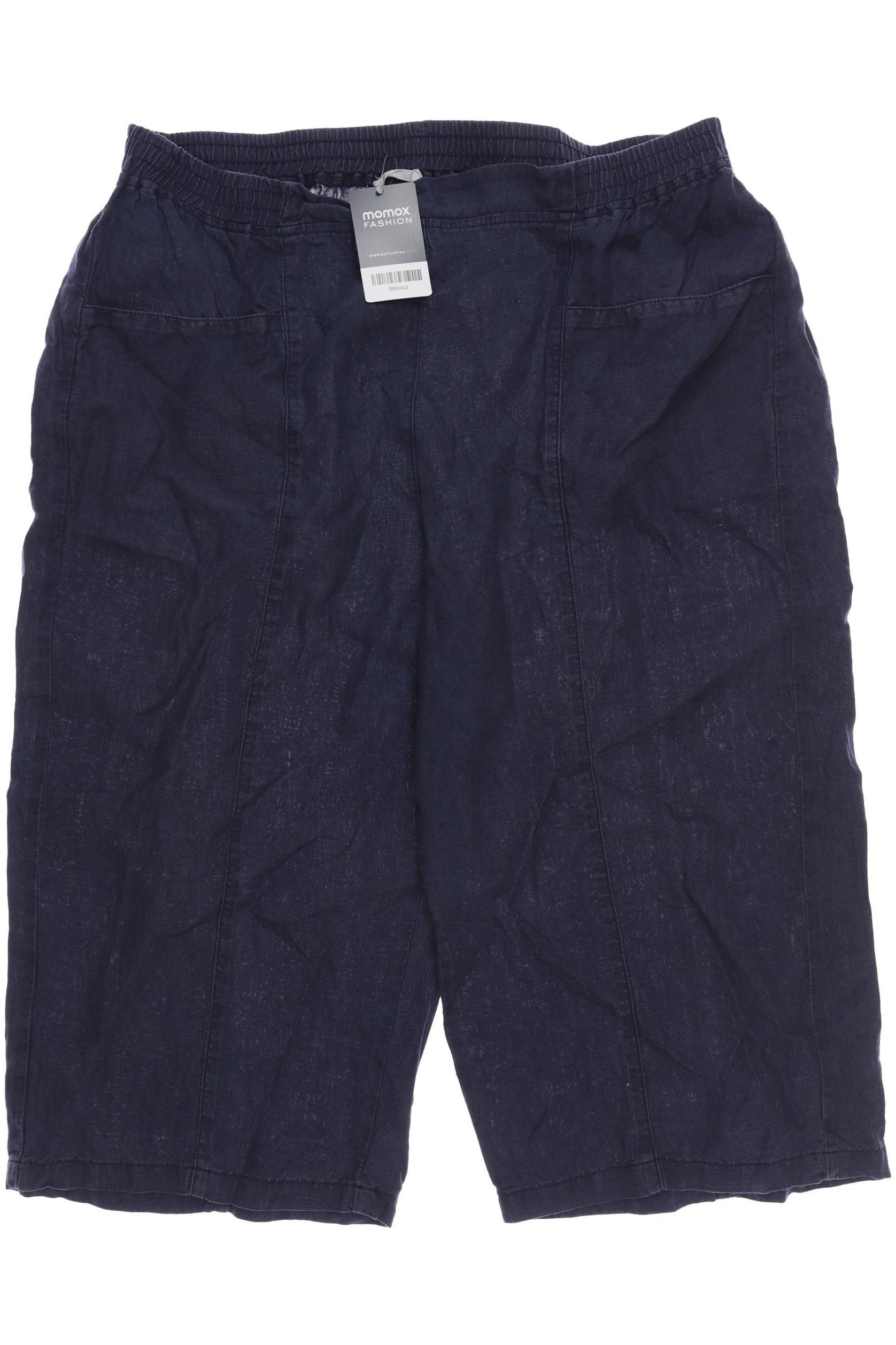 

Deerberg Damen Stoffhose, marineblau, Gr. 0