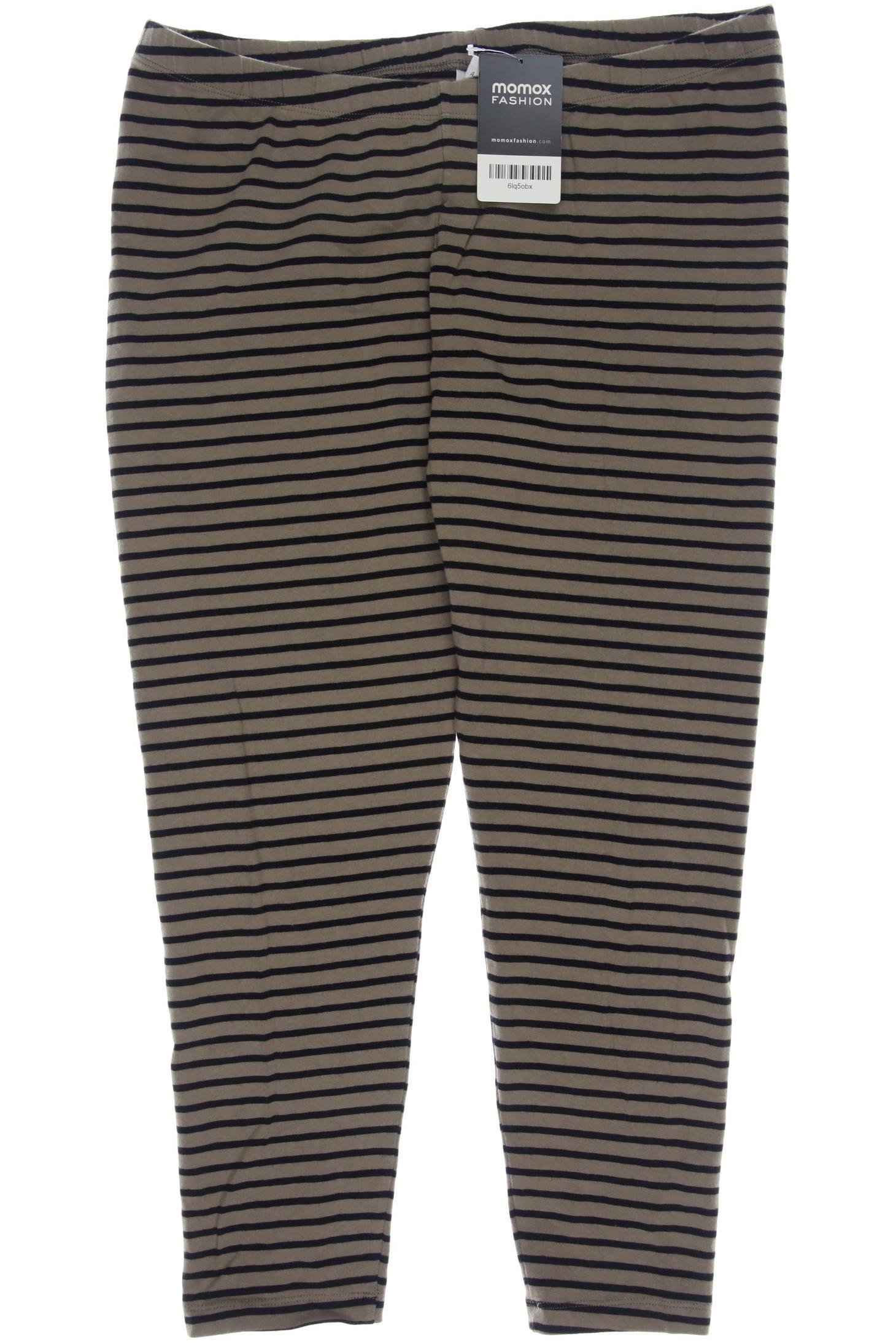 

Deerberg Damen Stoffhose, beige, Gr. 0