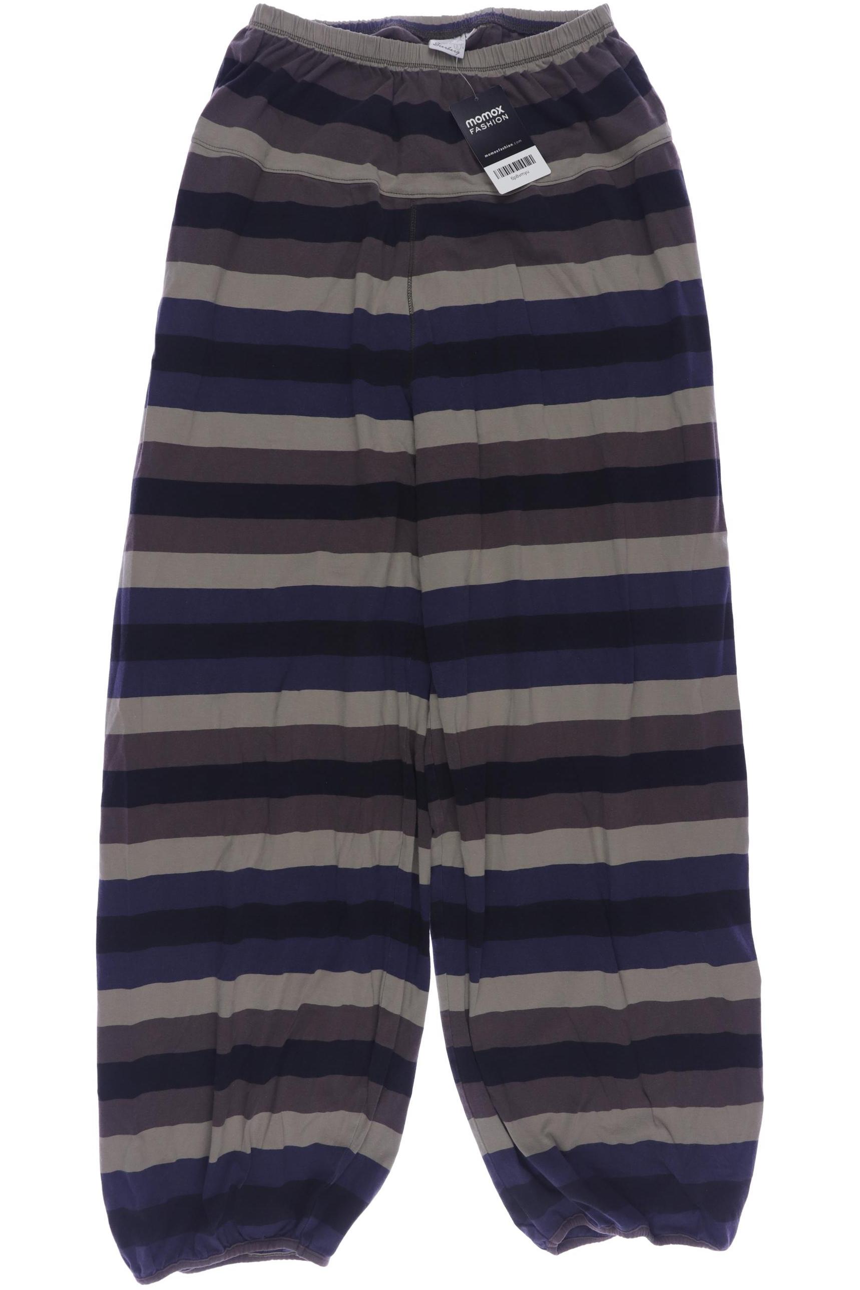 

Deerberg Damen Stoffhose, mehrfarbig, Gr. 0