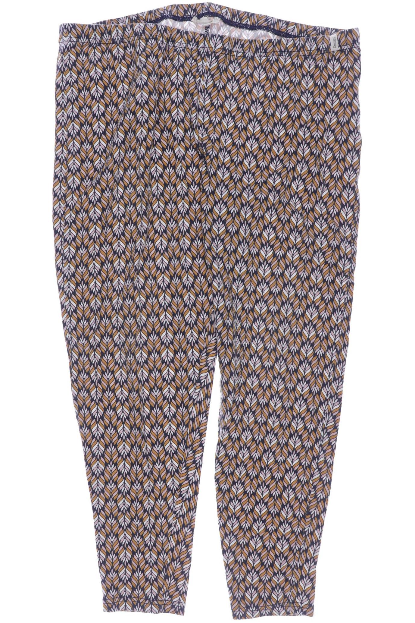 

Deerberg Damen Stoffhose, mehrfarbig, Gr. 0