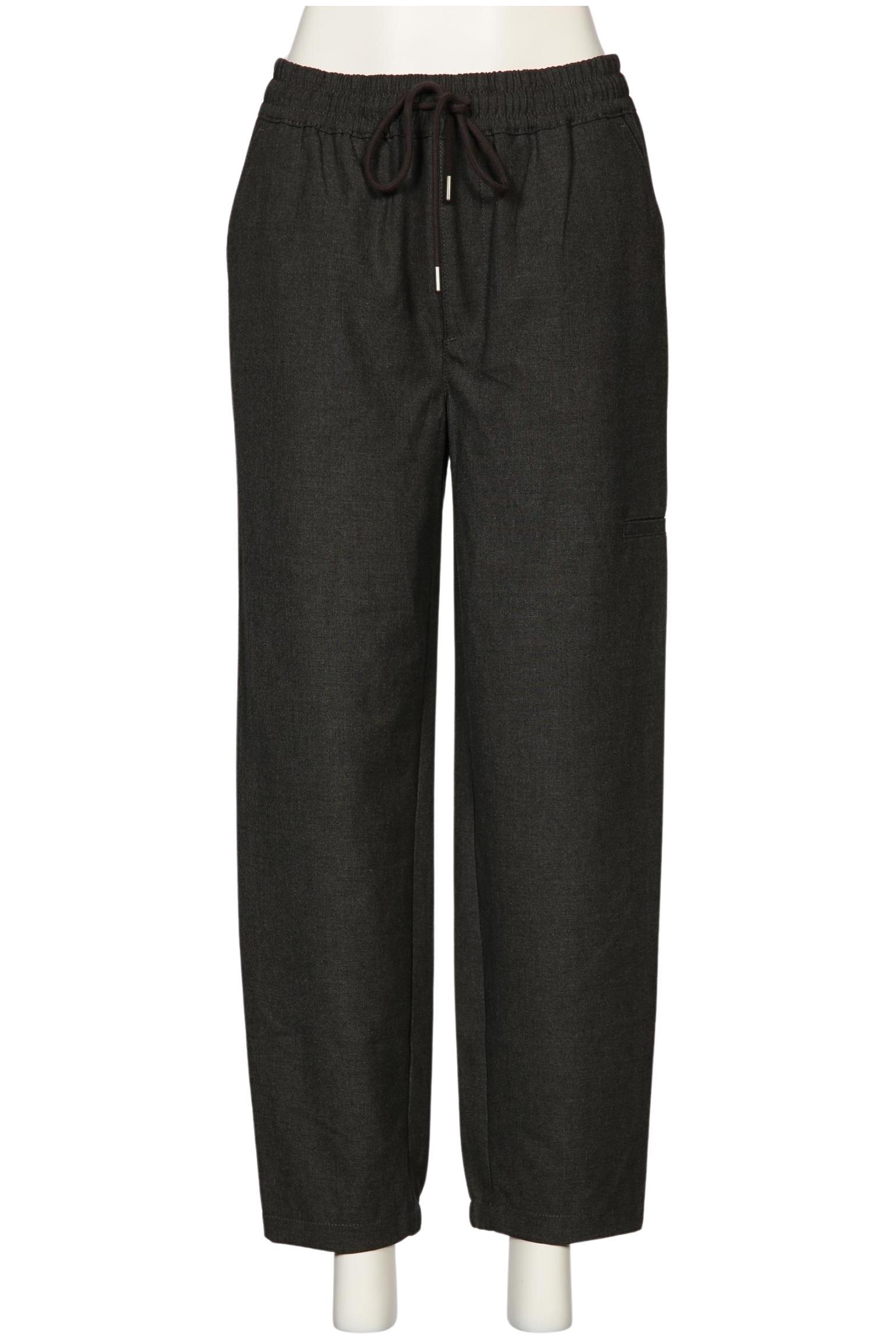 

Deerberg Damen Stoffhose, grau, Gr. 38