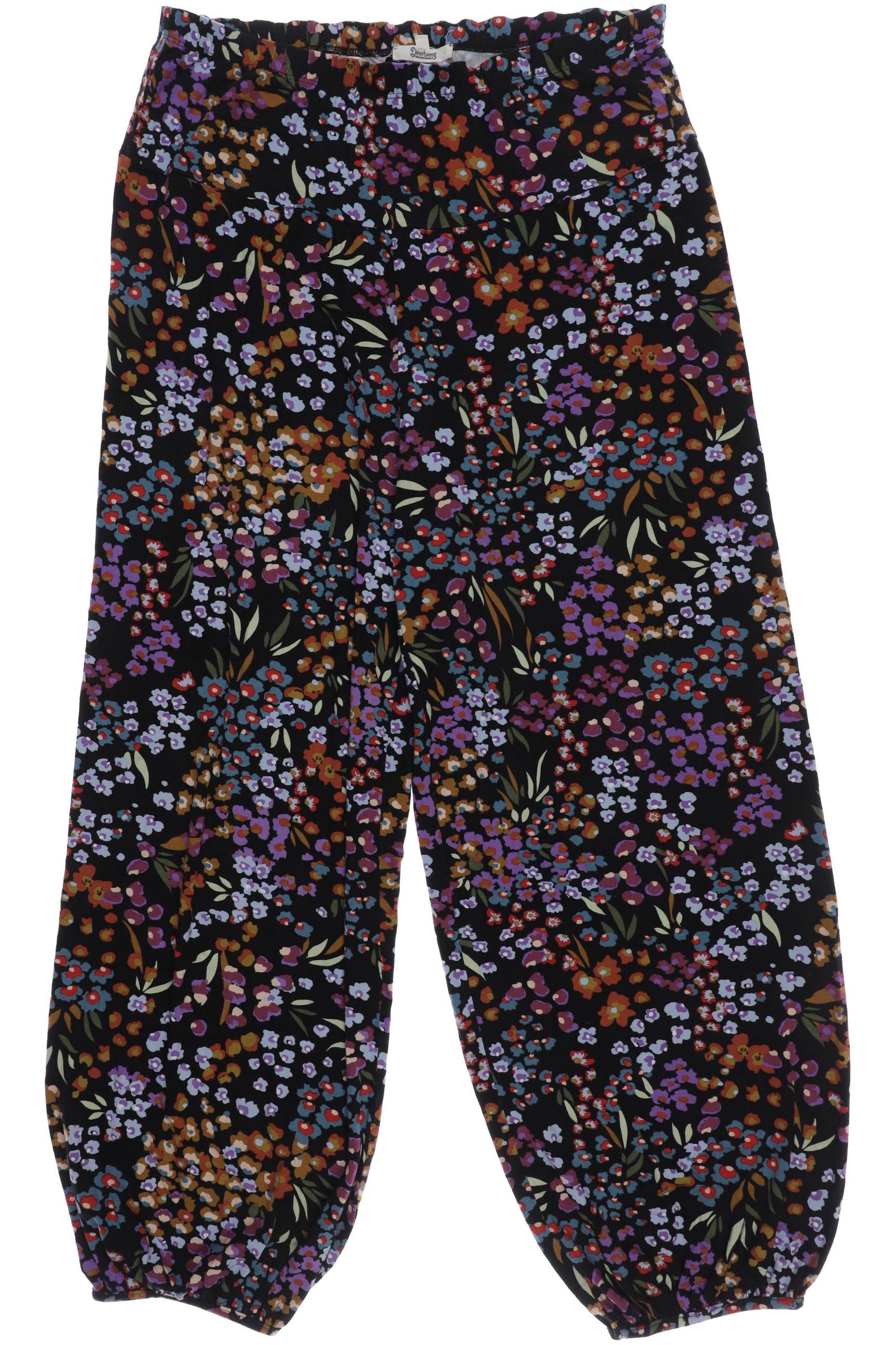 

Deerberg Damen Stoffhose, mehrfarbig, Gr. 0