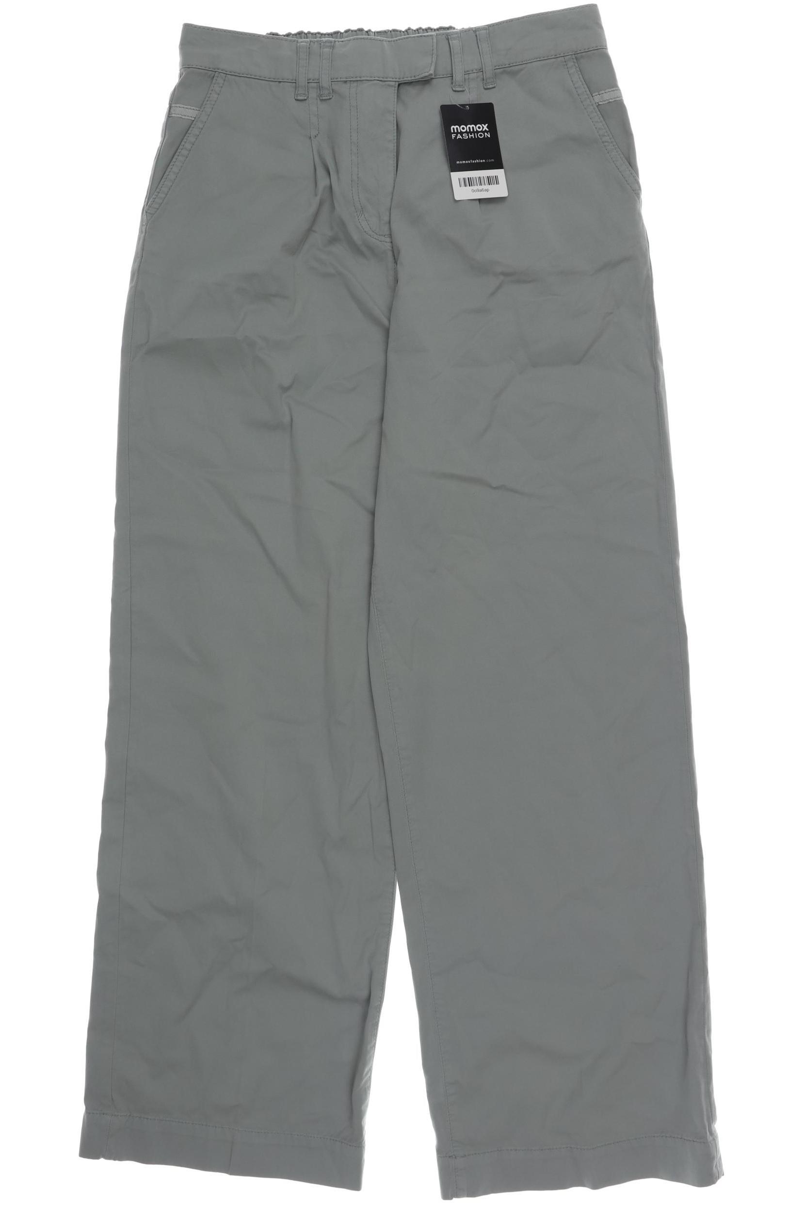 

Deerberg Damen Stoffhose, hellgrün
