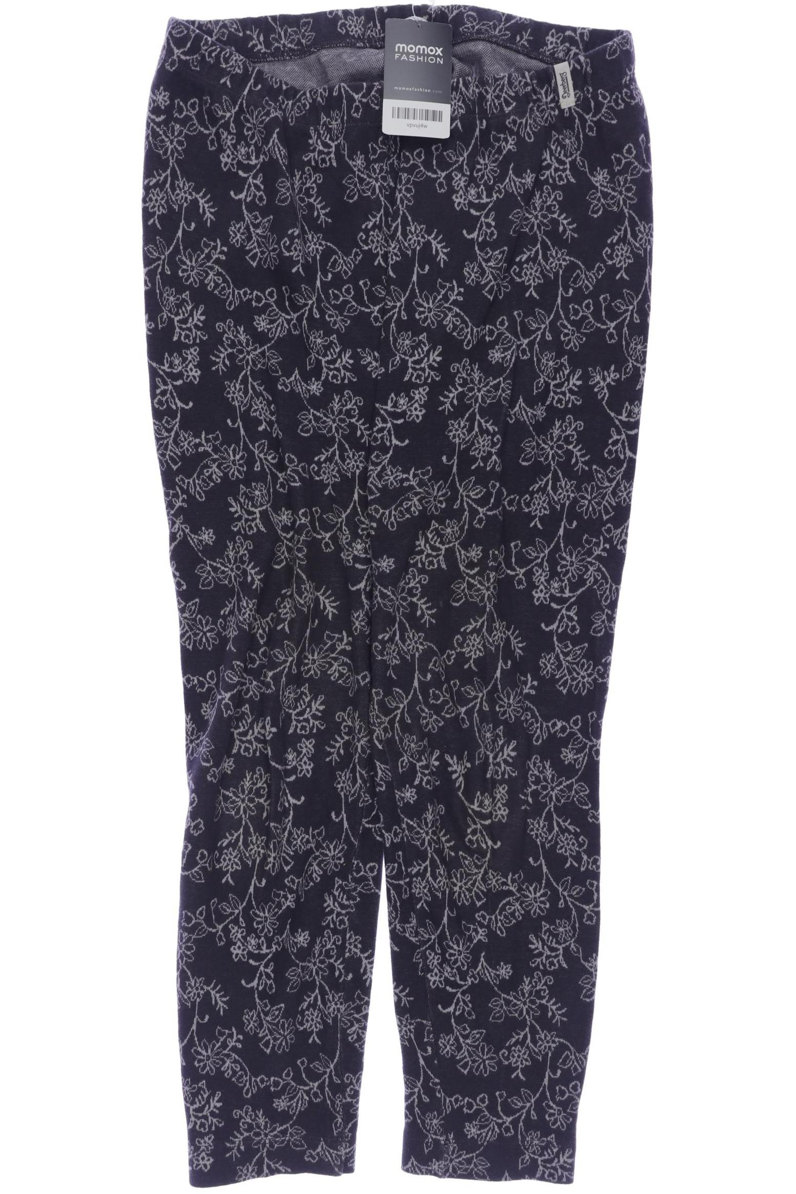 

Deerberg Damen Stoffhose, grau, Gr. 0