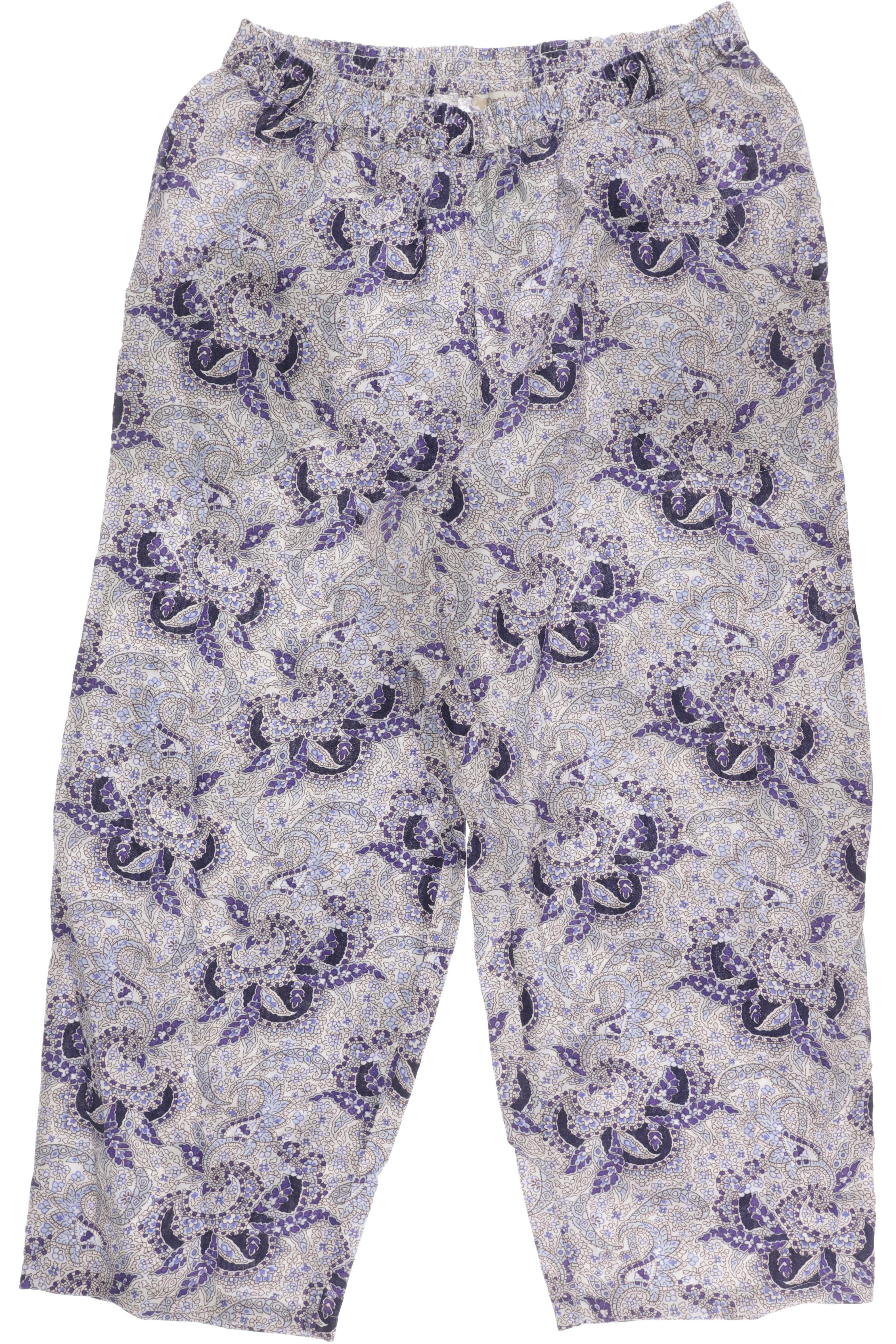 

Deerberg Damen Stoffhose, blau, Gr.