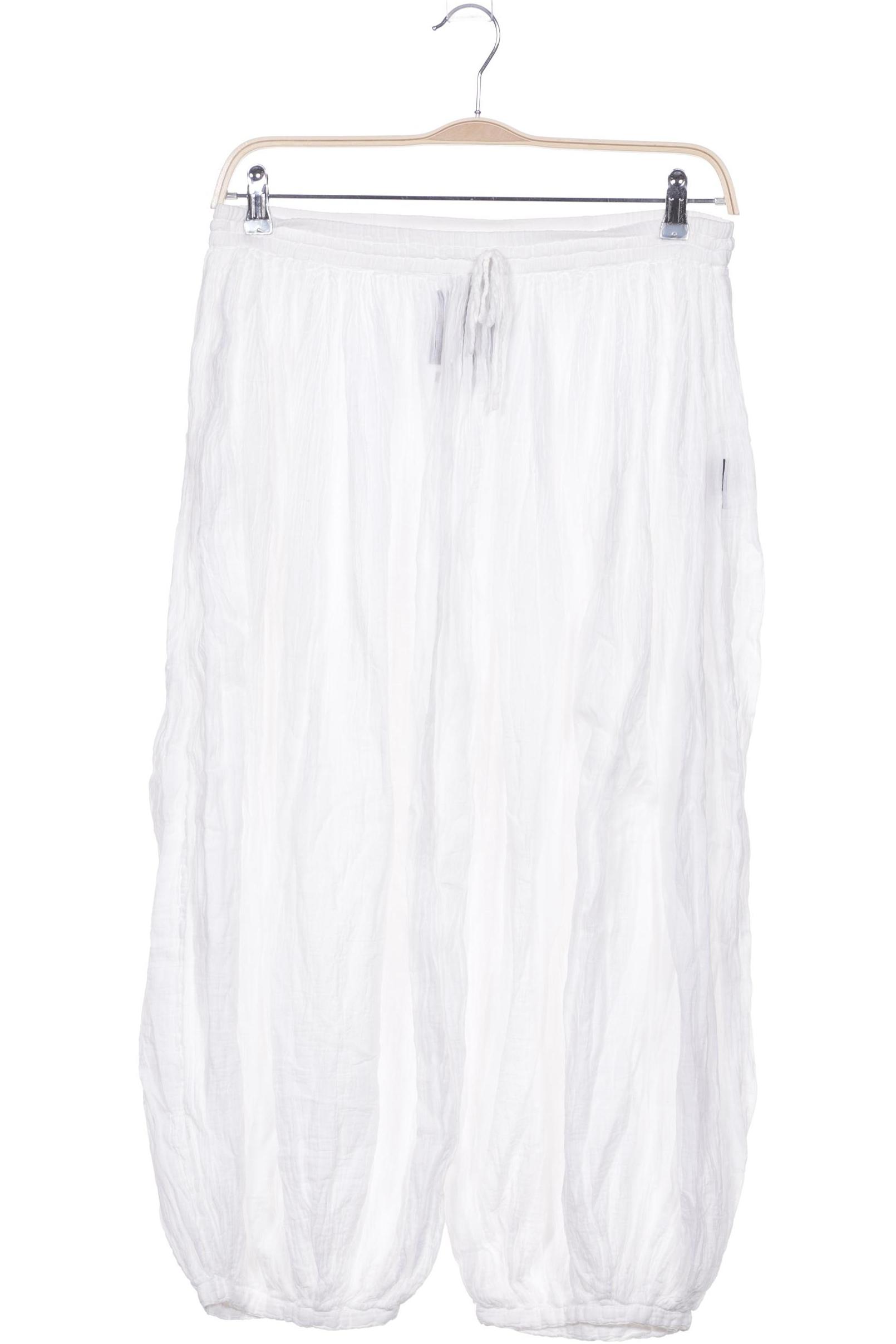 

Deerberg Damen Stoffhose, weiß, Gr. 40