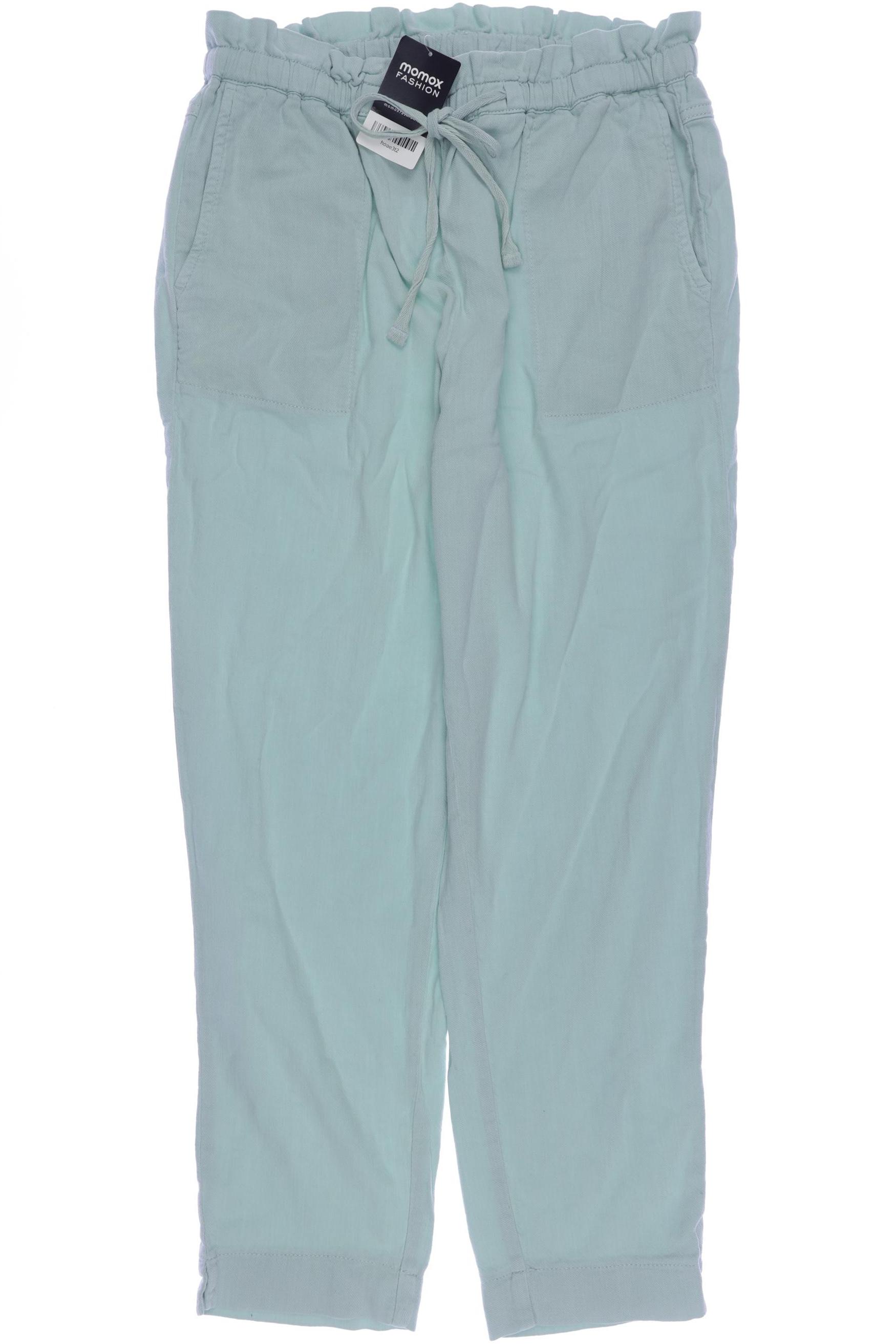 

Deerberg Damen Stoffhose, hellblau, Gr. 0