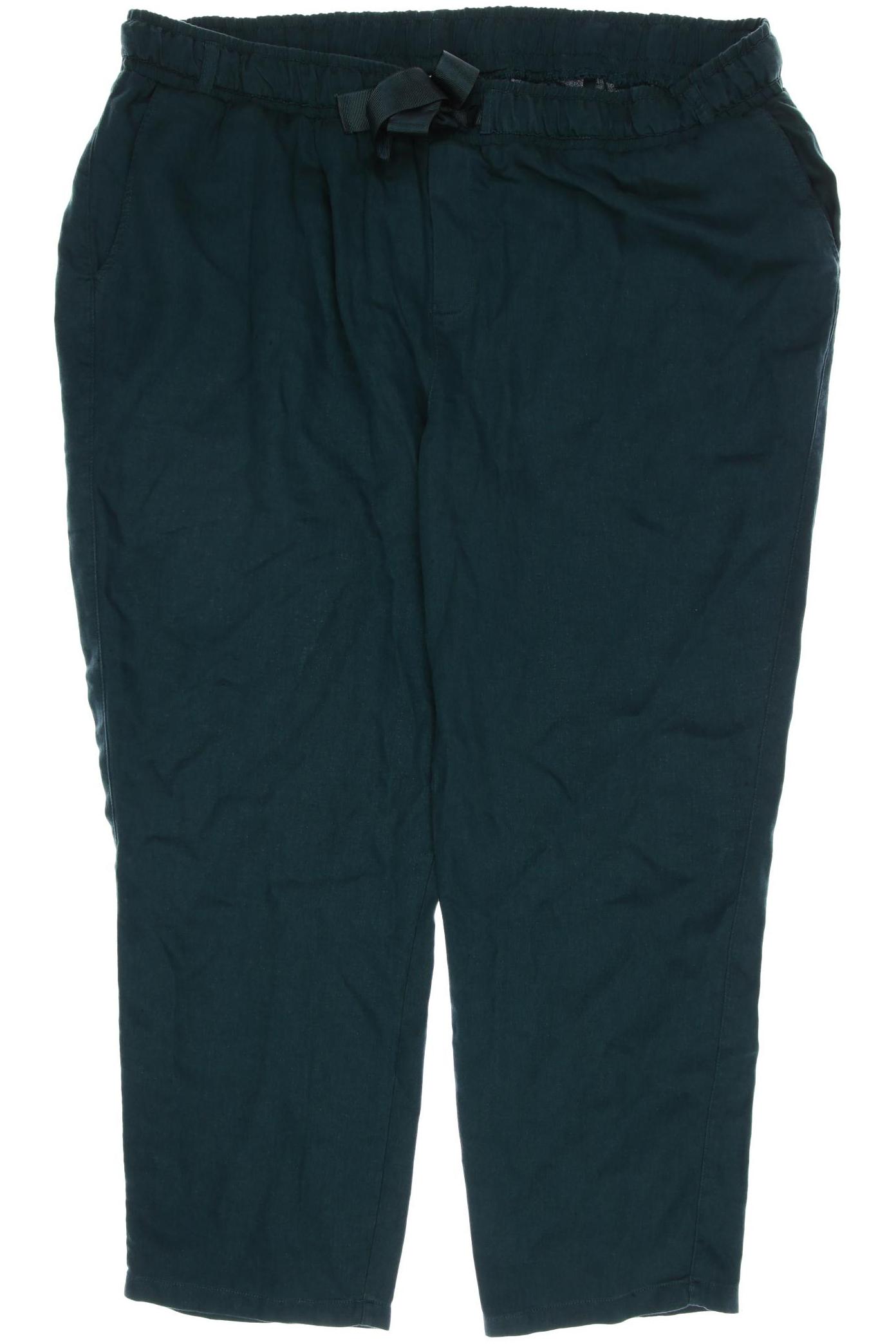 

Deerberg Damen Stoffhose, grün