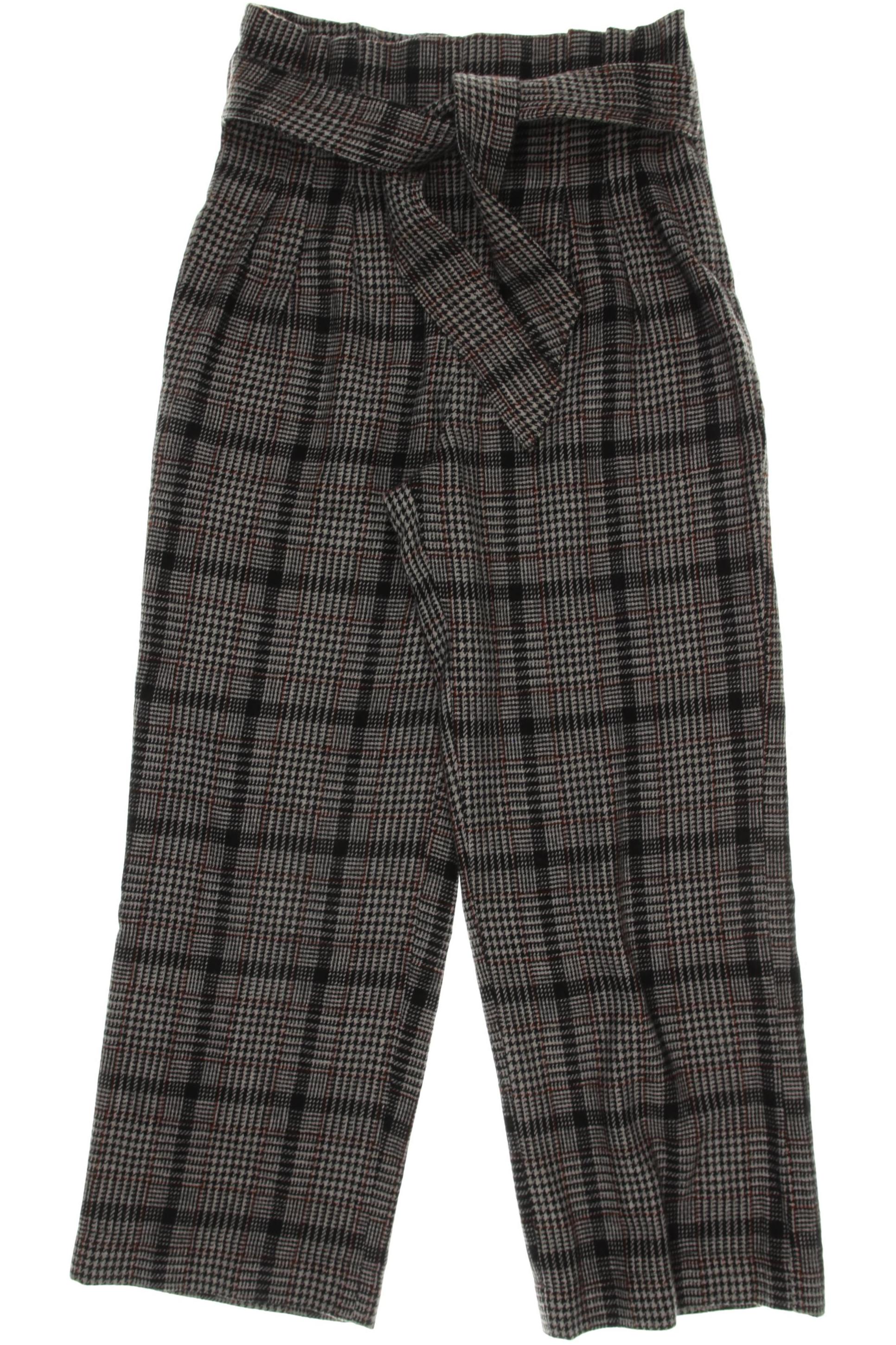 

Deerberg Damen Stoffhose, grau, Gr. 36