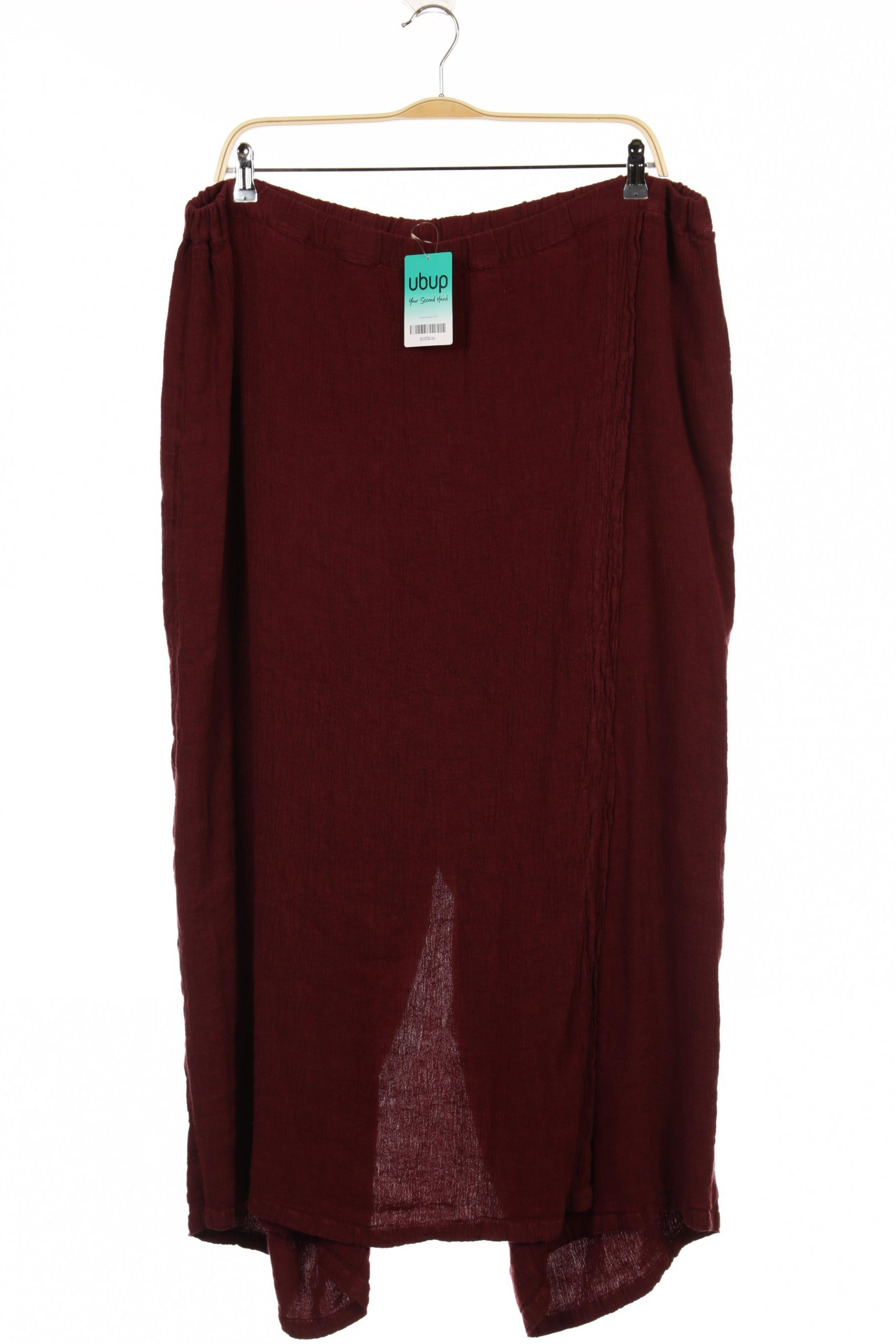 

Deerberg Damen Stoffhose, braun, Gr.