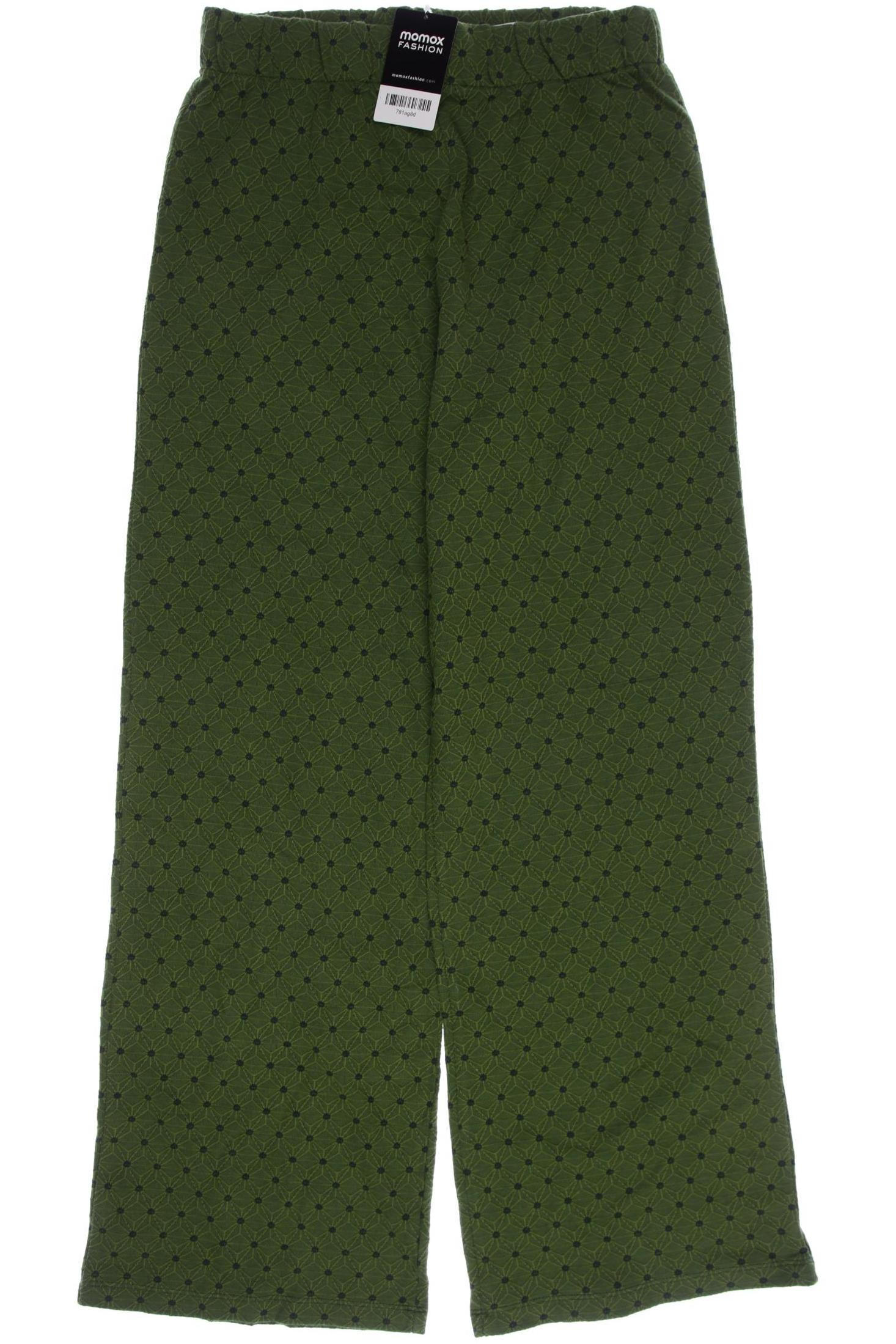 

Deerberg Damen Stoffhose, grün, Gr. 36