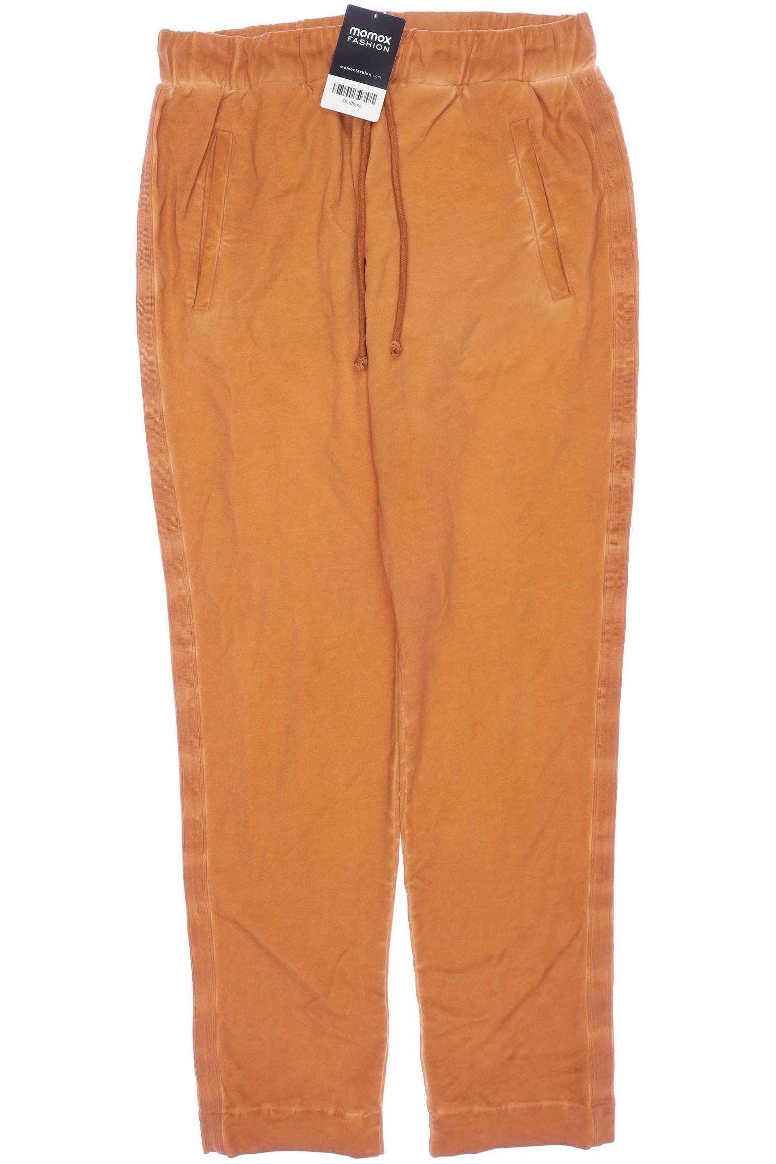 

Deerberg Damen Stoffhose, orange, Gr. 0