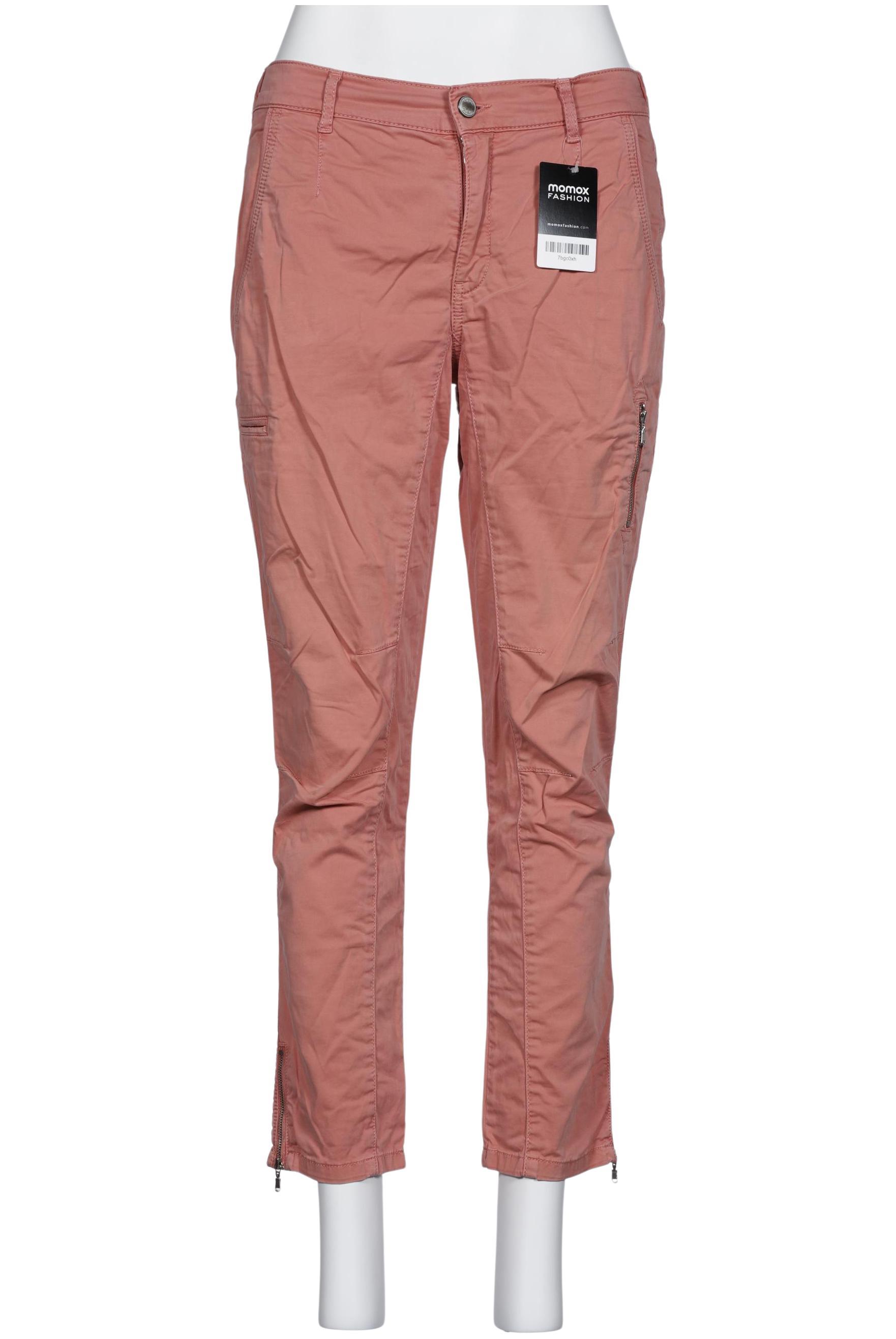 

Deerberg Damen Stoffhose, pink, Gr. 40