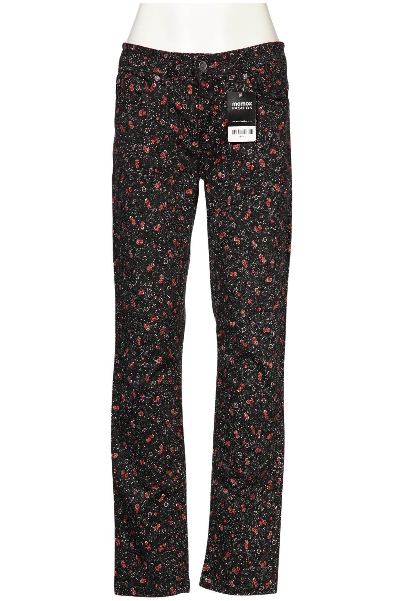 

Deerberg Damen Stoffhose, mehrfarbig, Gr. 38