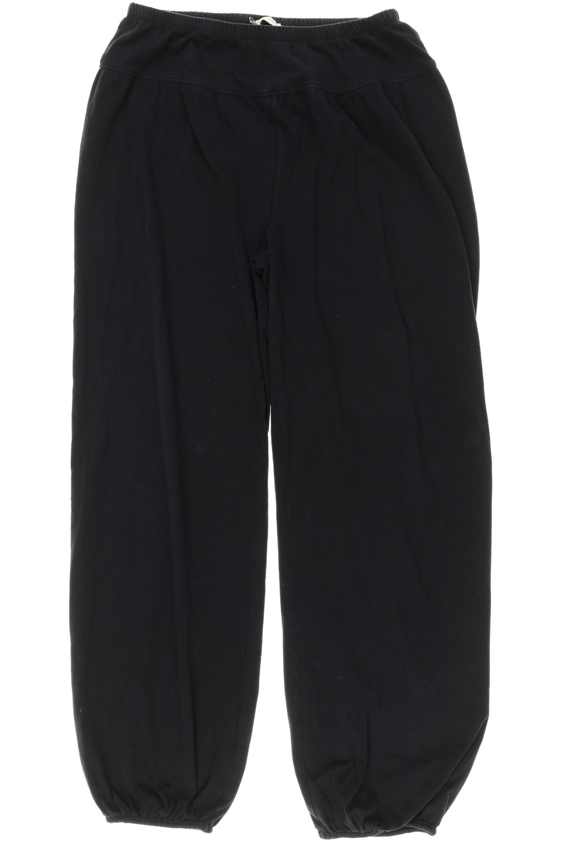 

Deerberg Damen Stoffhose, schwarz, Gr.