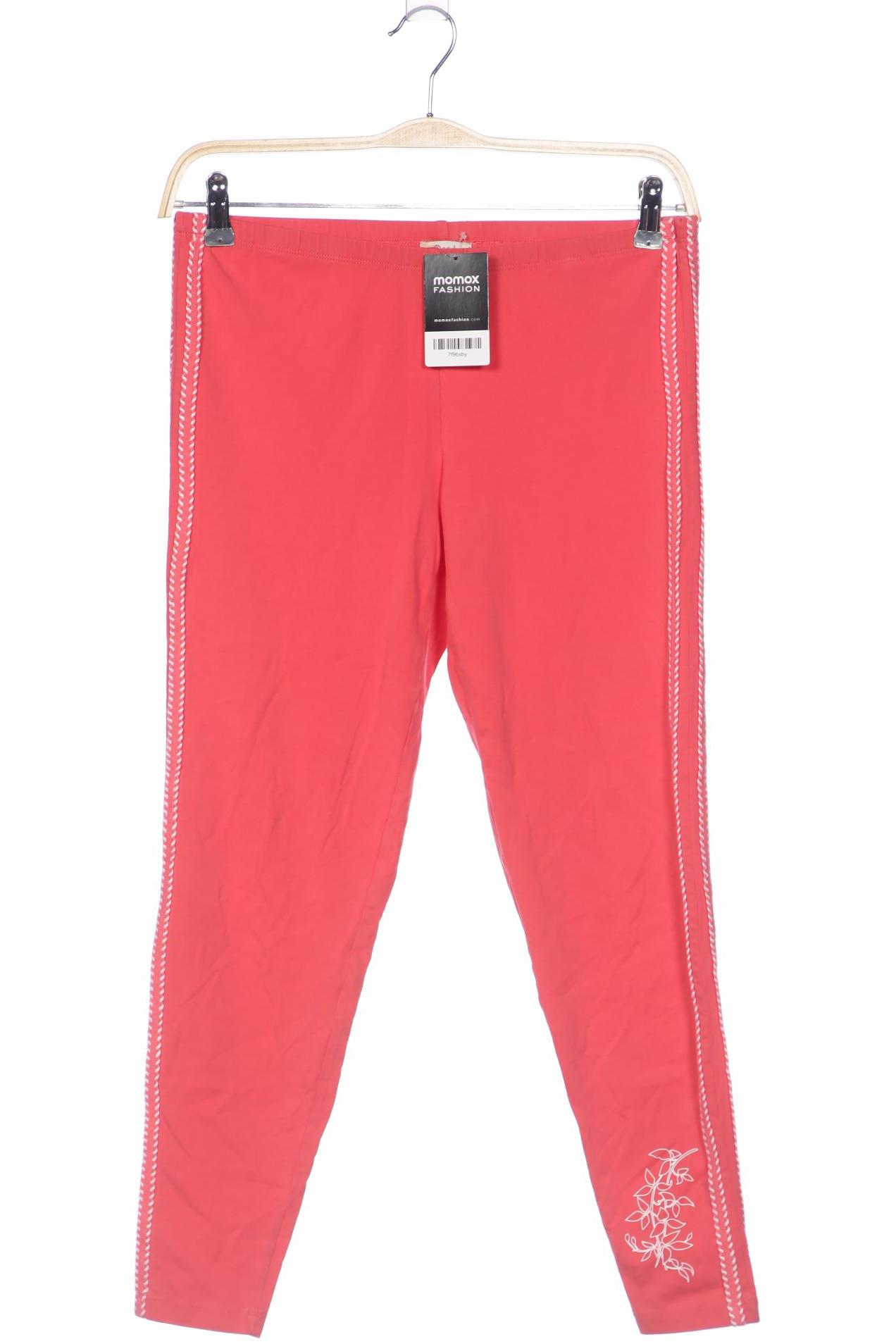 

Deerberg Damen Stoffhose, pink, Gr. 0