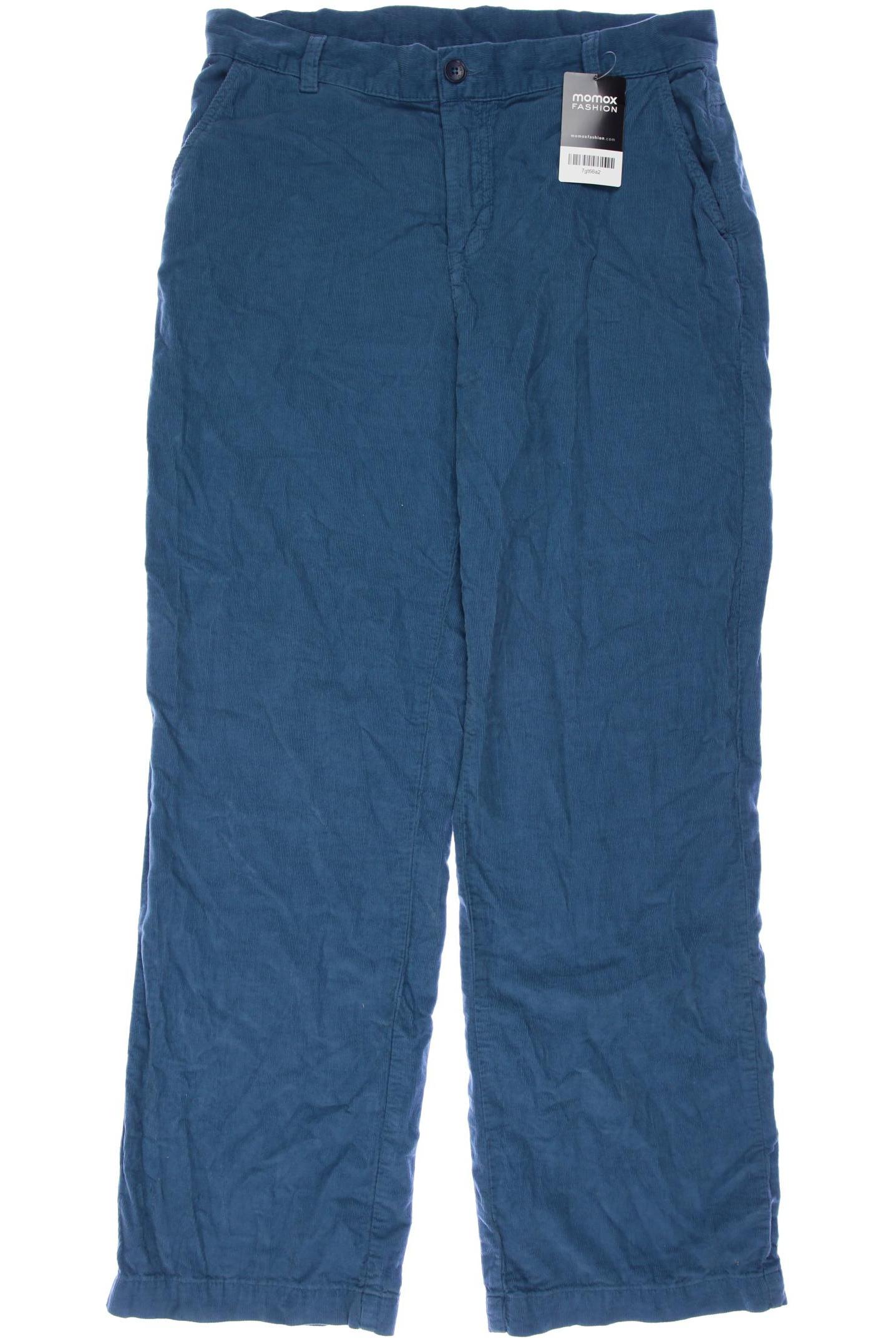 

Deerberg Damen Stoffhose, blau, Gr. 42