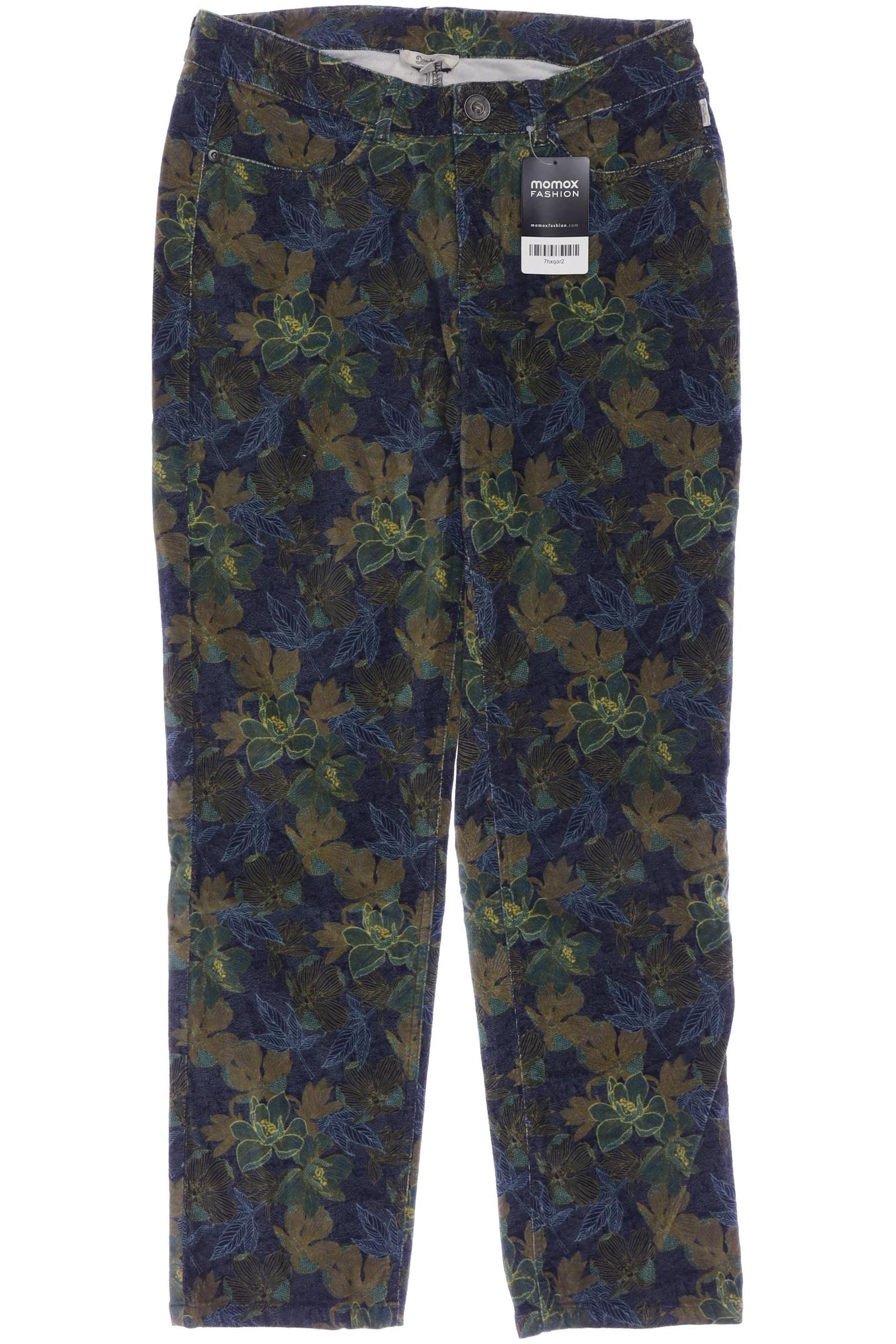 

Deerberg Damen Stoffhose, marineblau, Gr. 38