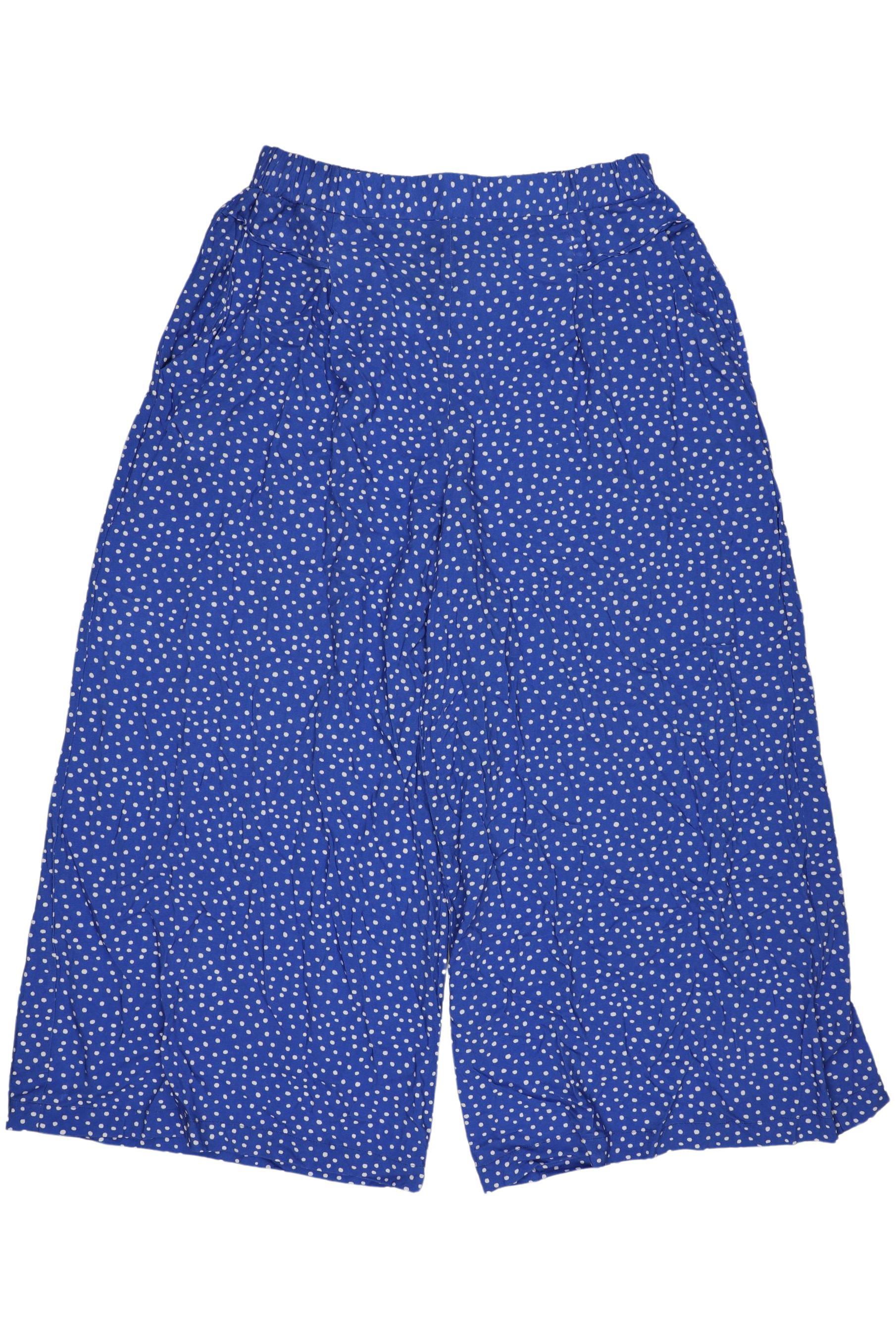 

Deerberg Damen Stoffhose, blau, Gr. 38