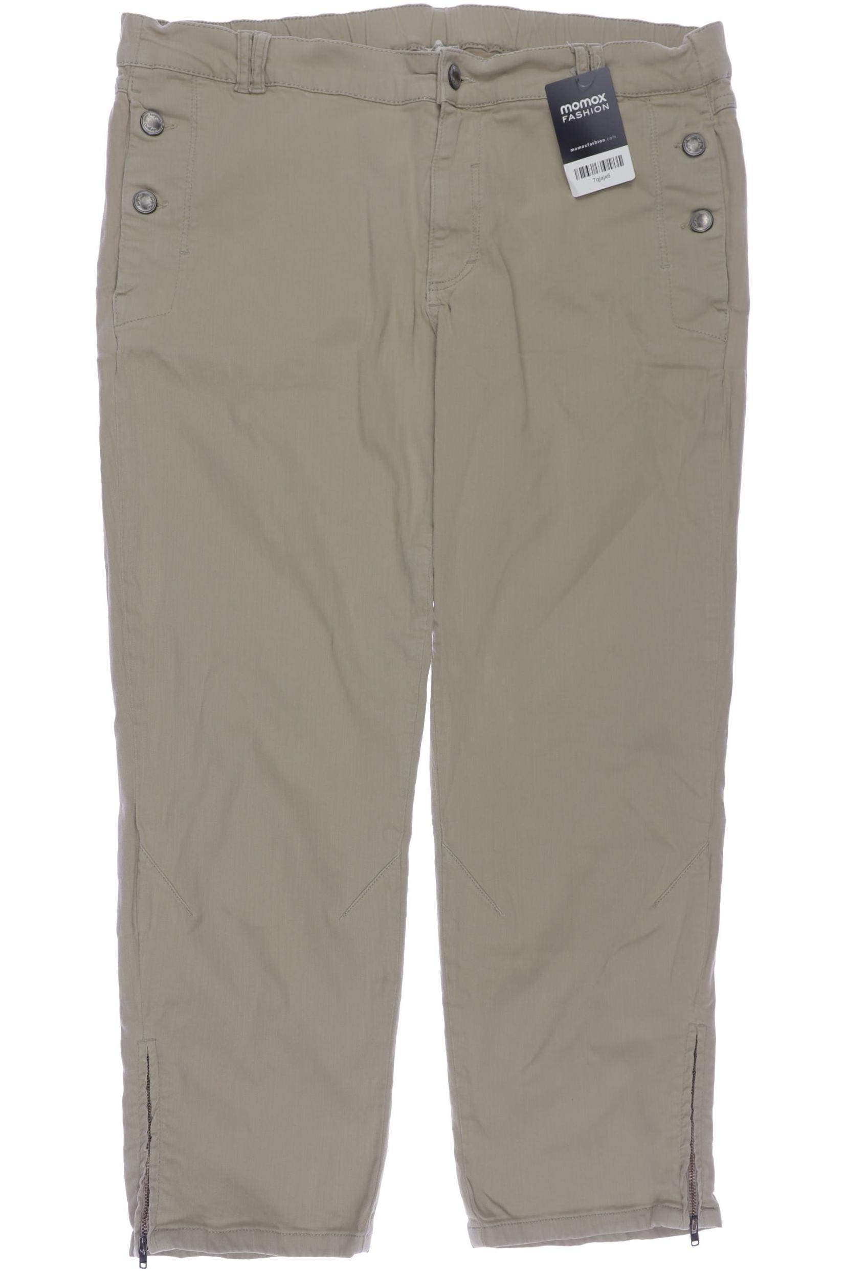 

Deerberg Damen Stoffhose, beige, Gr. 48