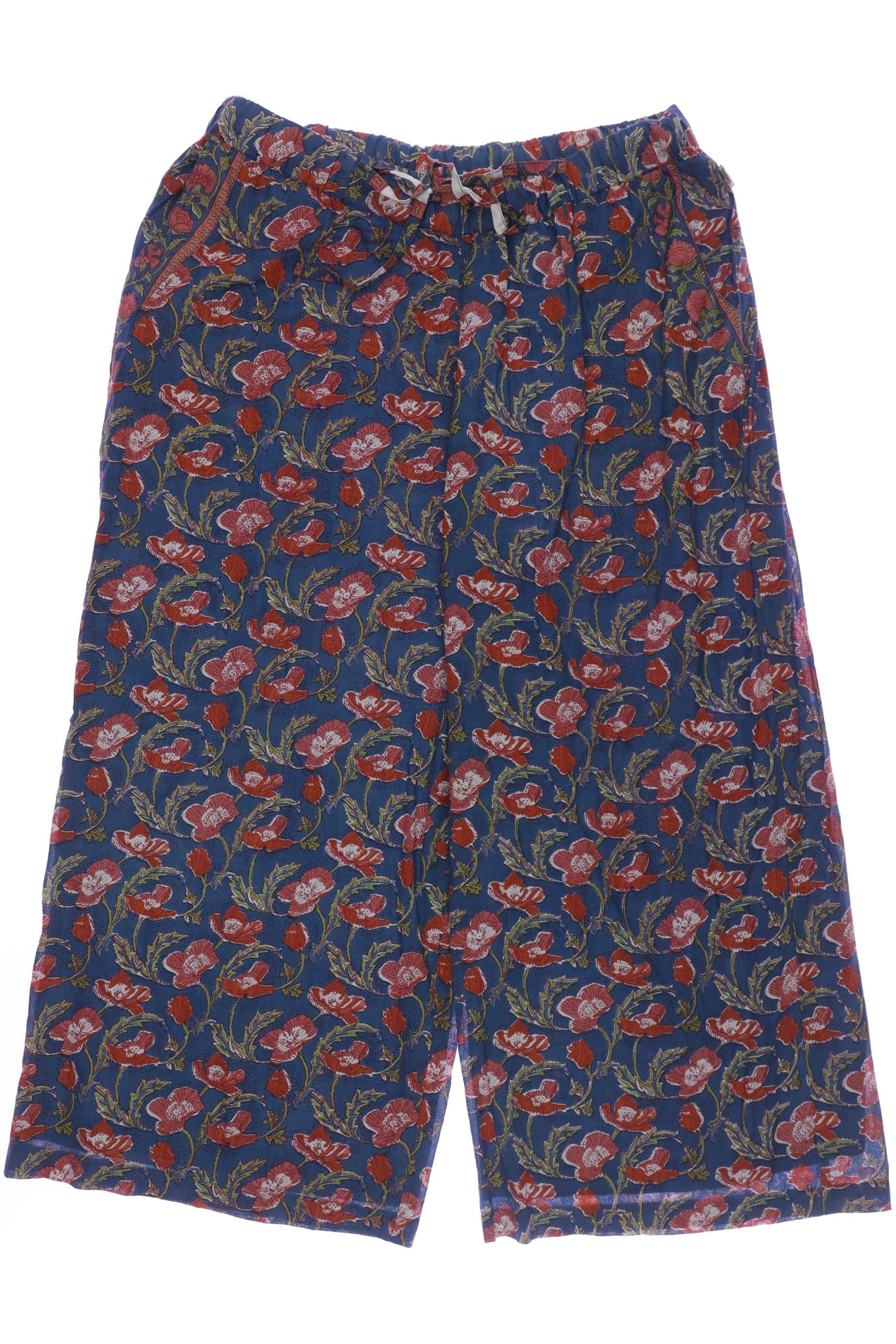 

Deerberg Damen Stoffhose, blau, Gr. 46