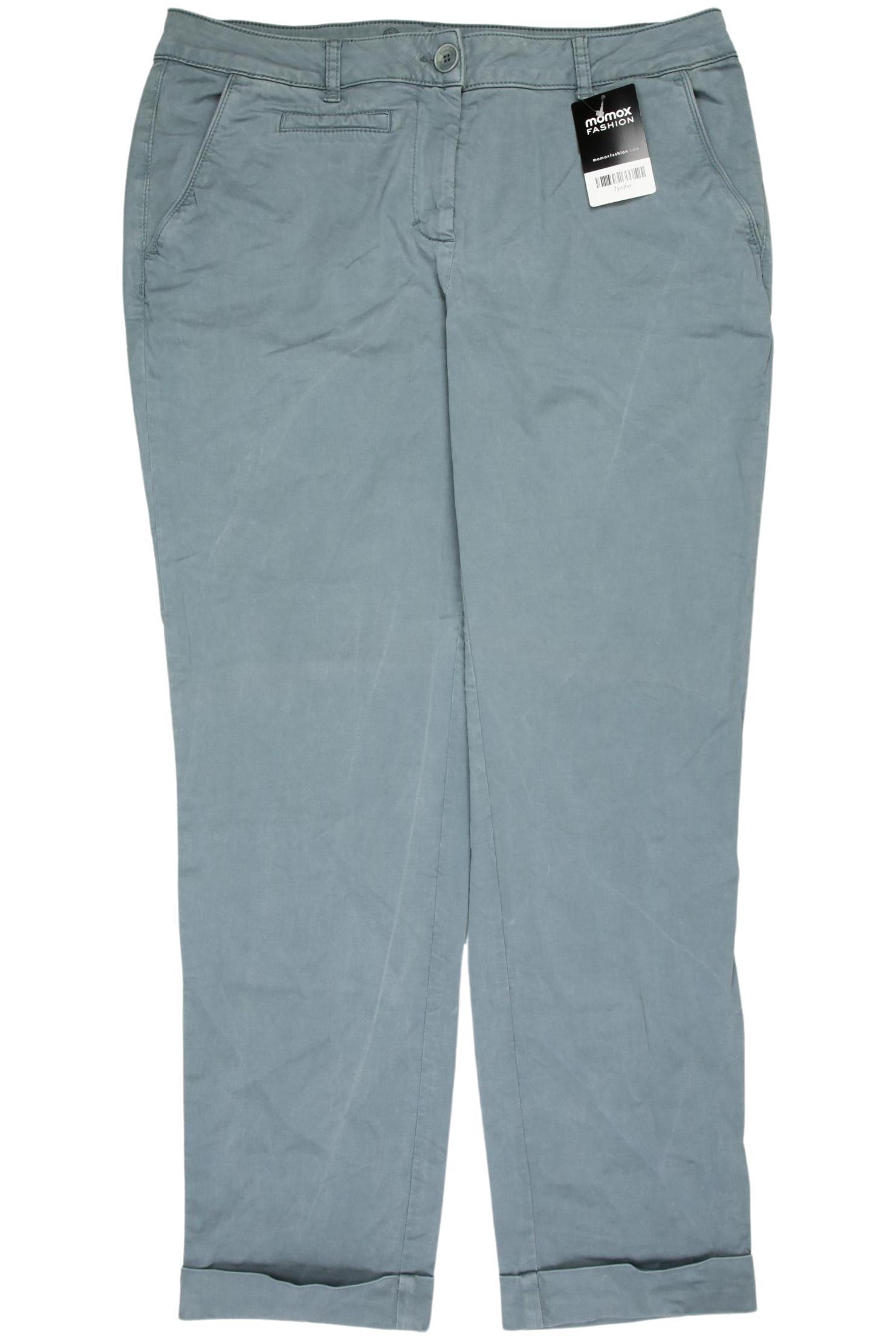 

Deerberg Damen Stoffhose, grau, Gr. 42