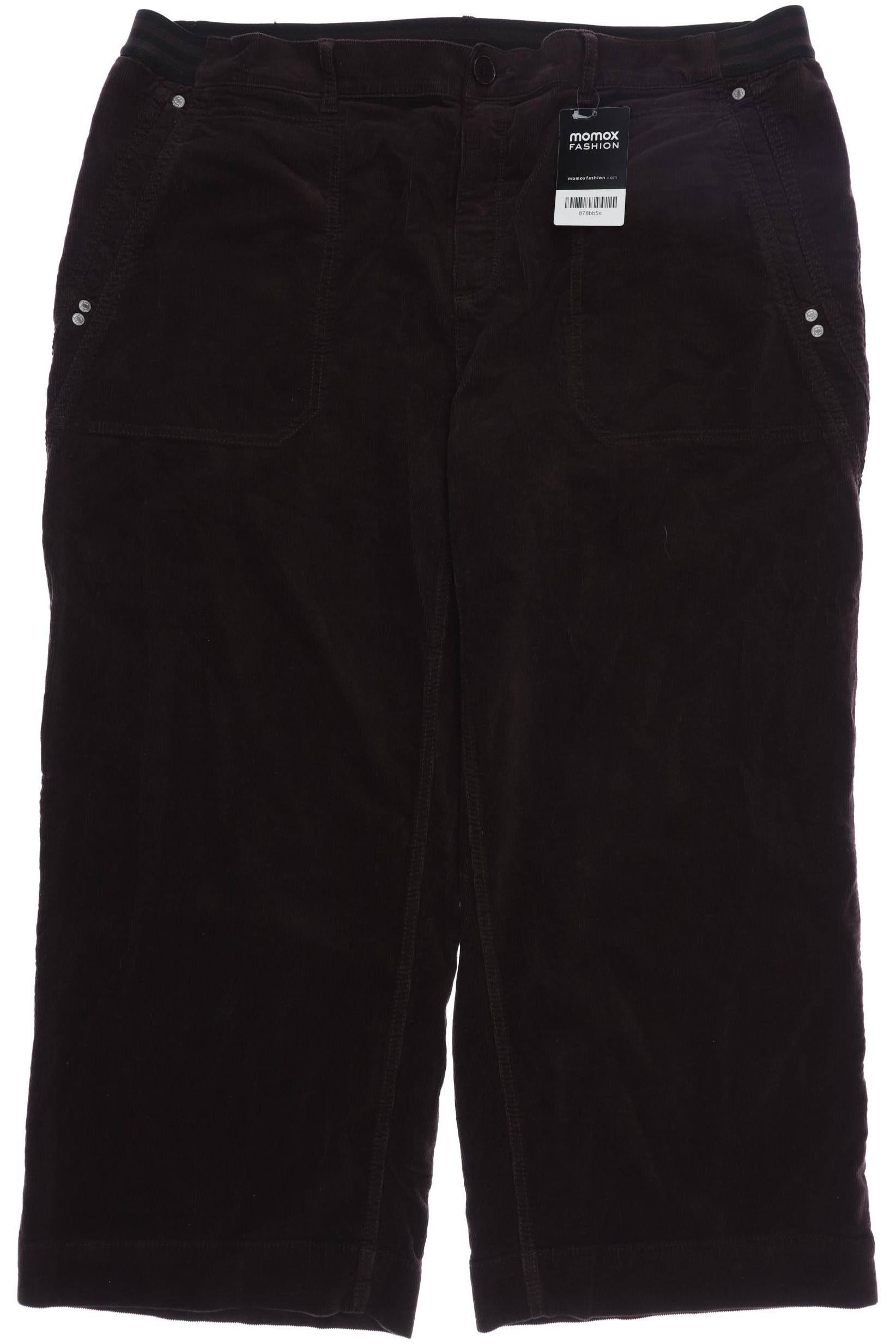 

Deerberg Damen Stoffhose, braun, Gr. 52