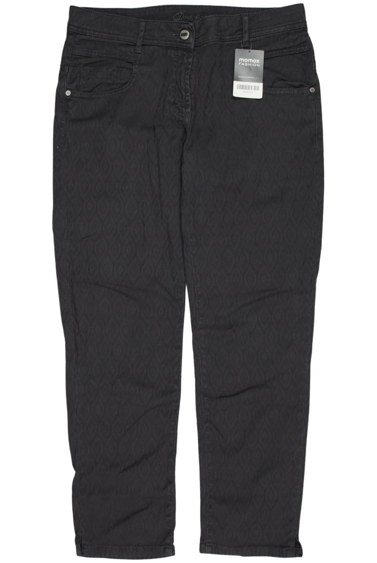 

Deerberg Damen Stoffhose, grau, Gr. 40