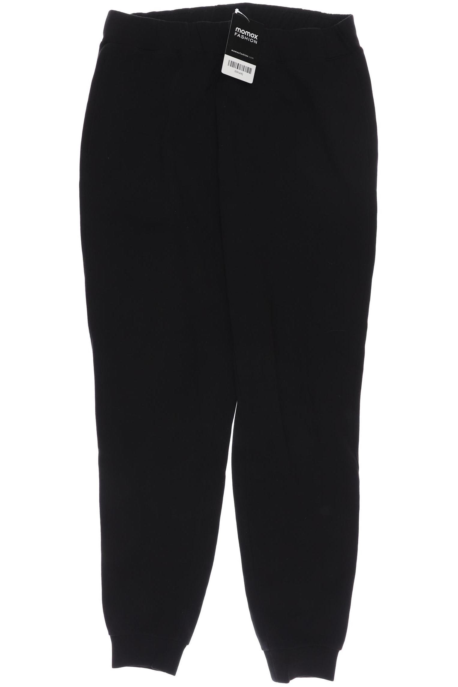 

Deerberg Damen Stoffhose, schwarz