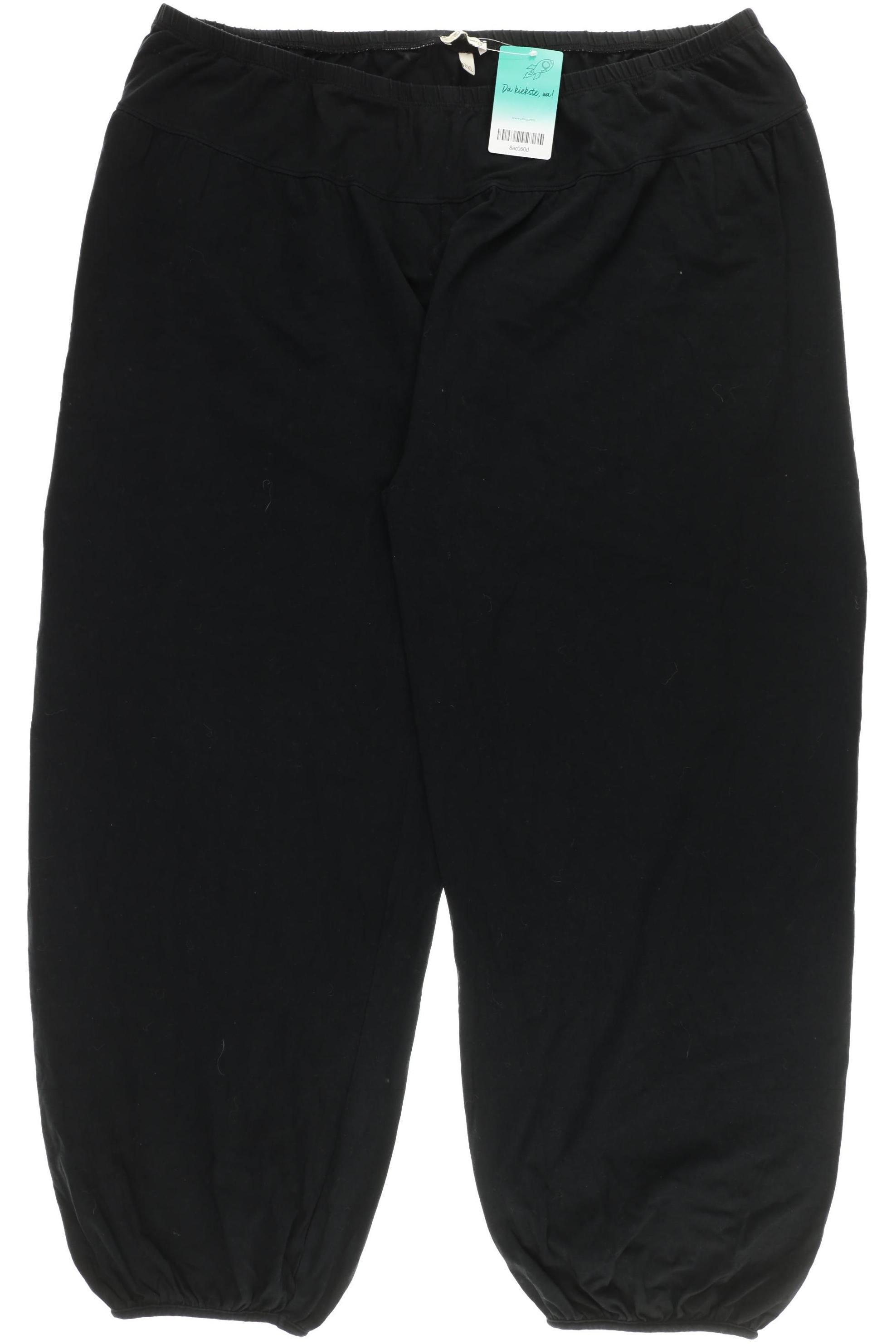 

Deerberg Damen Stoffhose, schwarz, Gr.