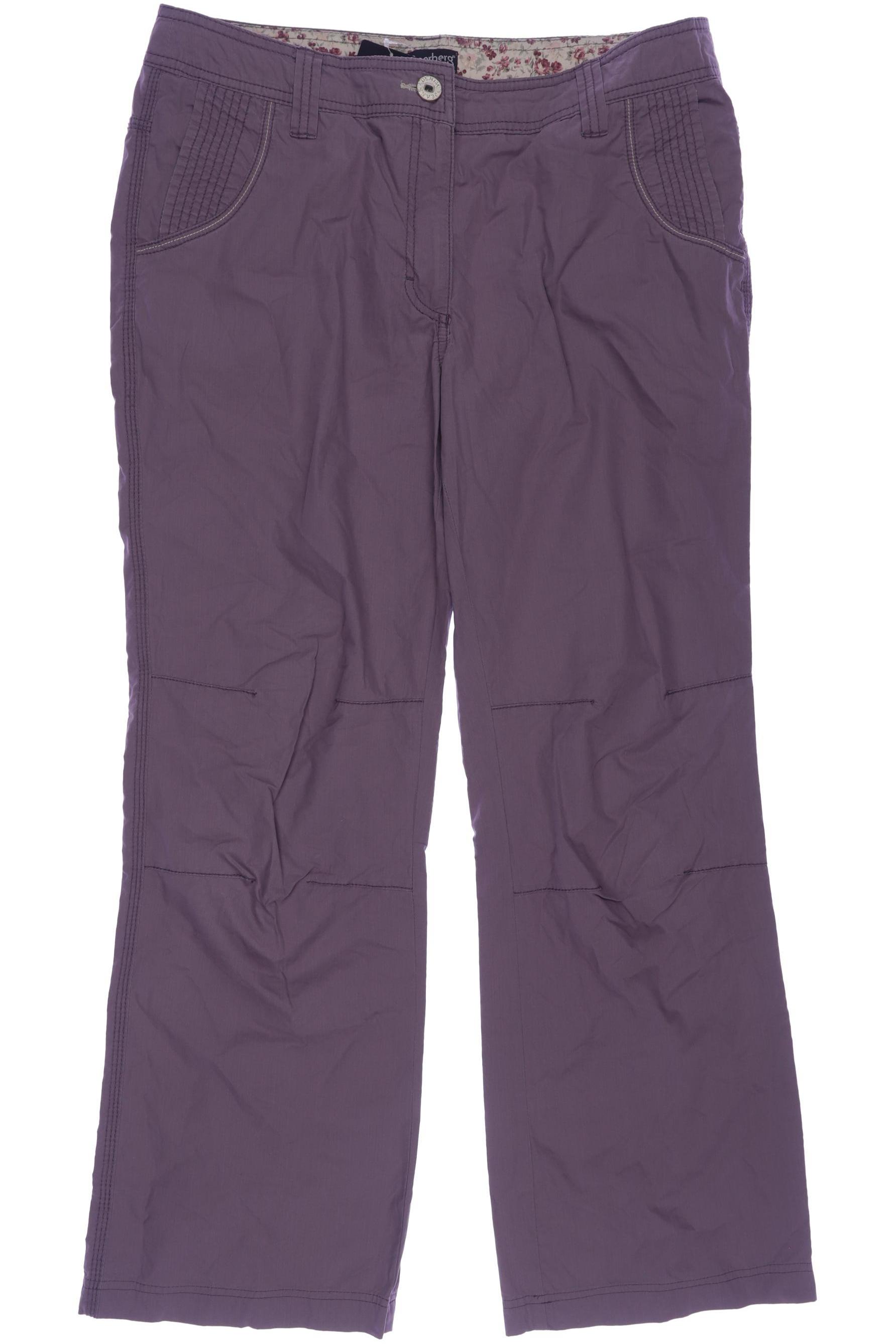 

Deerberg Damen Stoffhose, pink, Gr. 42