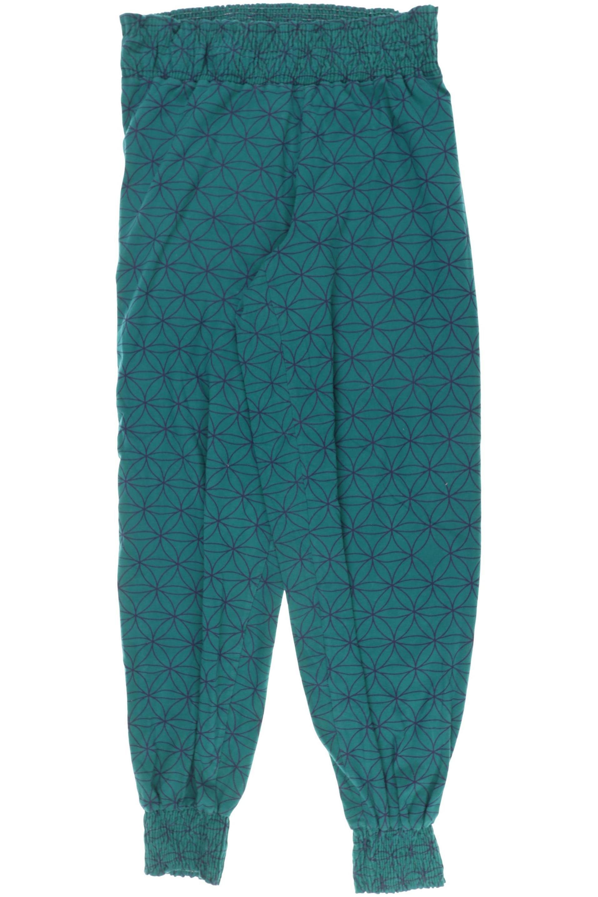 

Deerberg Damen Stoffhose, grün, Gr.