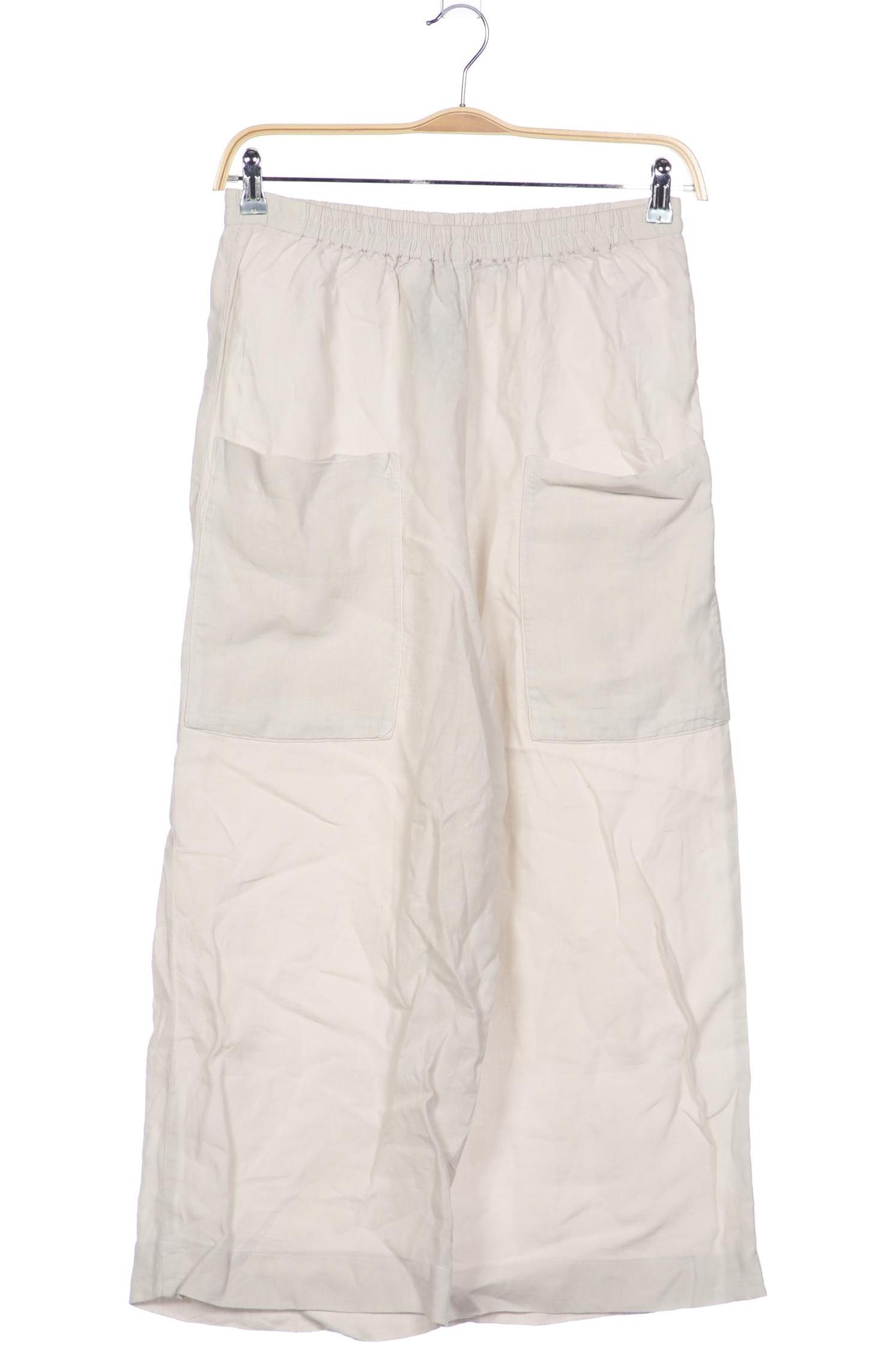 

Deerberg Damen Stoffhose, beige, Gr. 38