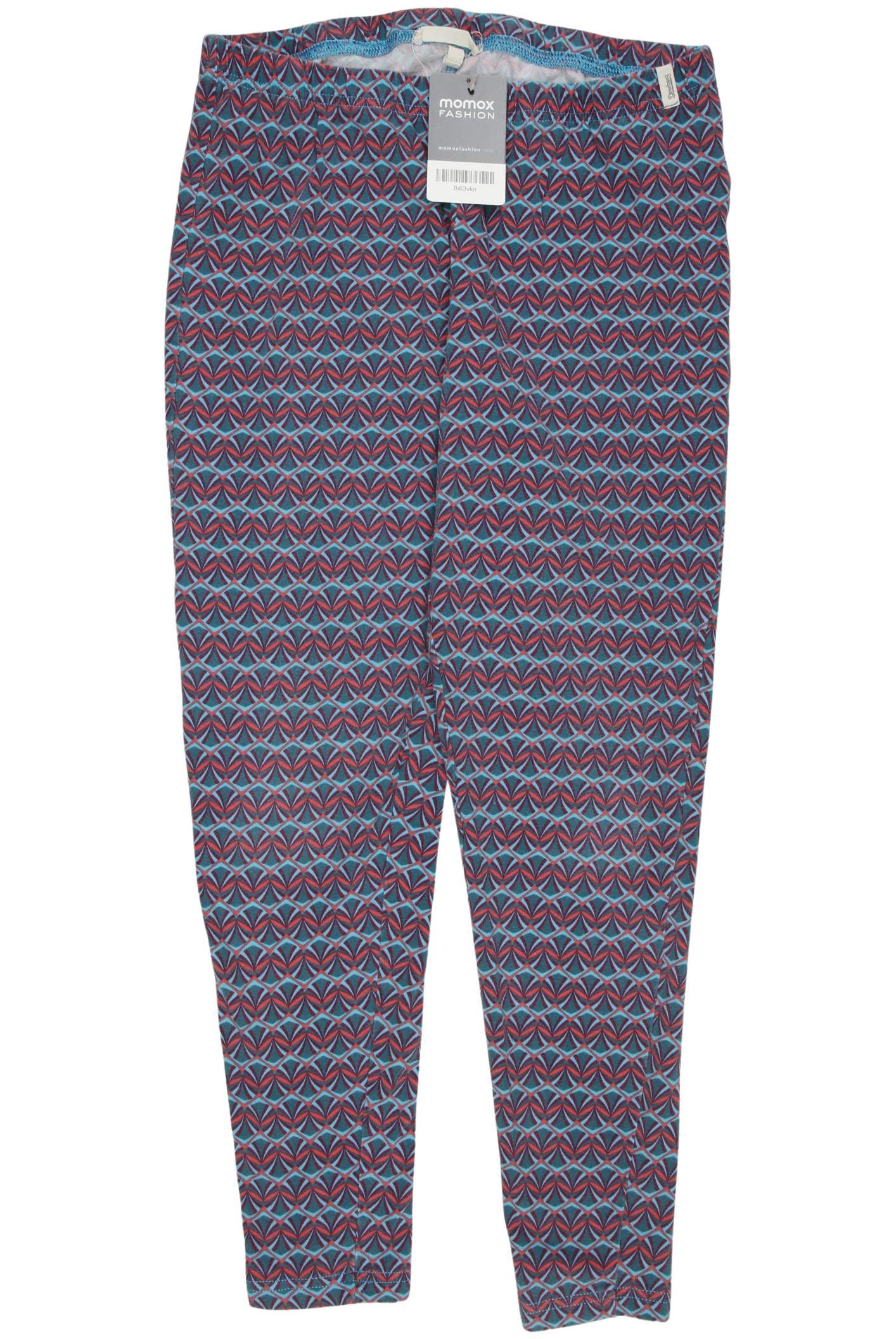 

Deerberg Damen Stoffhose, blau, Gr. 0