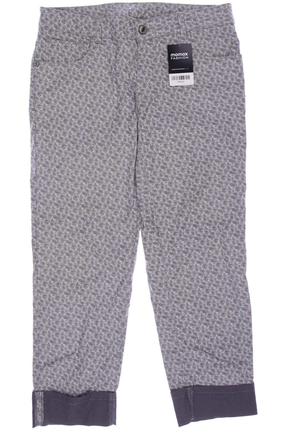 

Deerberg Damen Stoffhose, grau