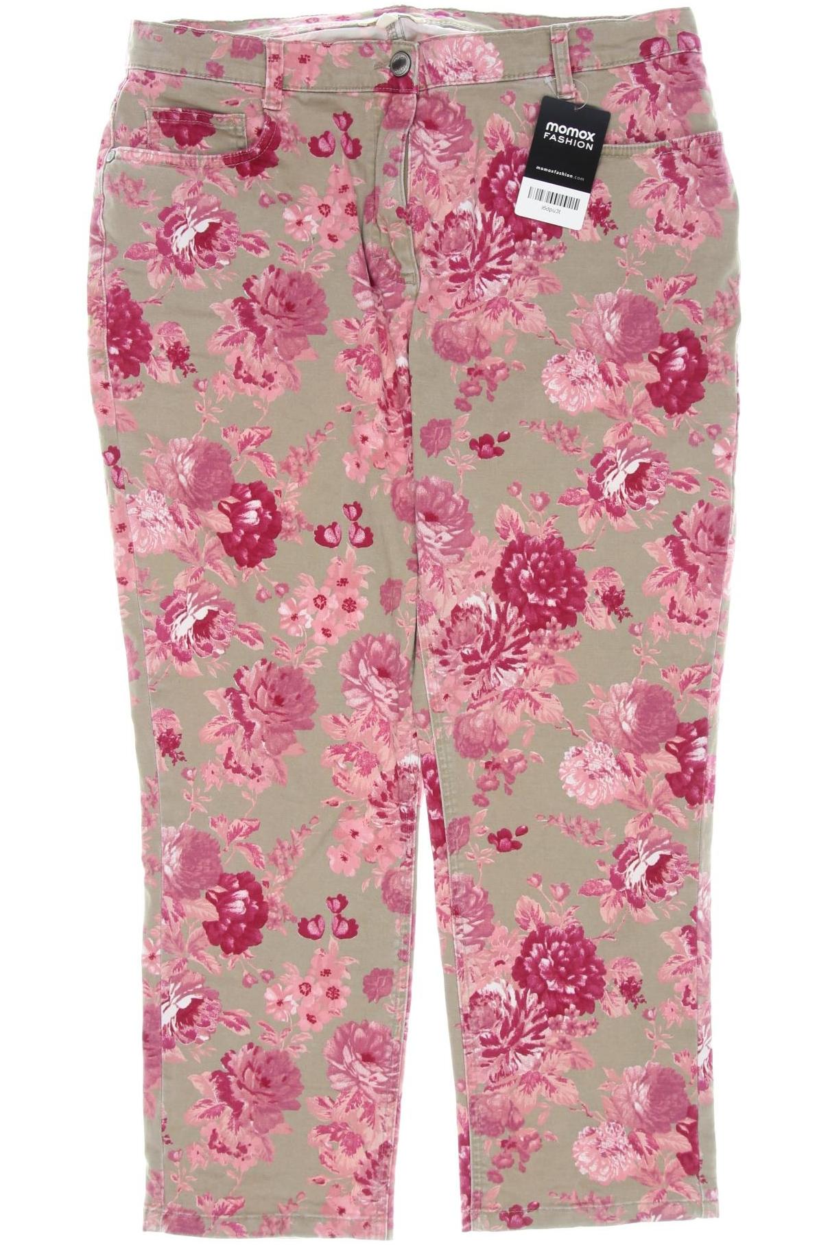 

Deerberg Damen Stoffhose, beige, Gr. 44