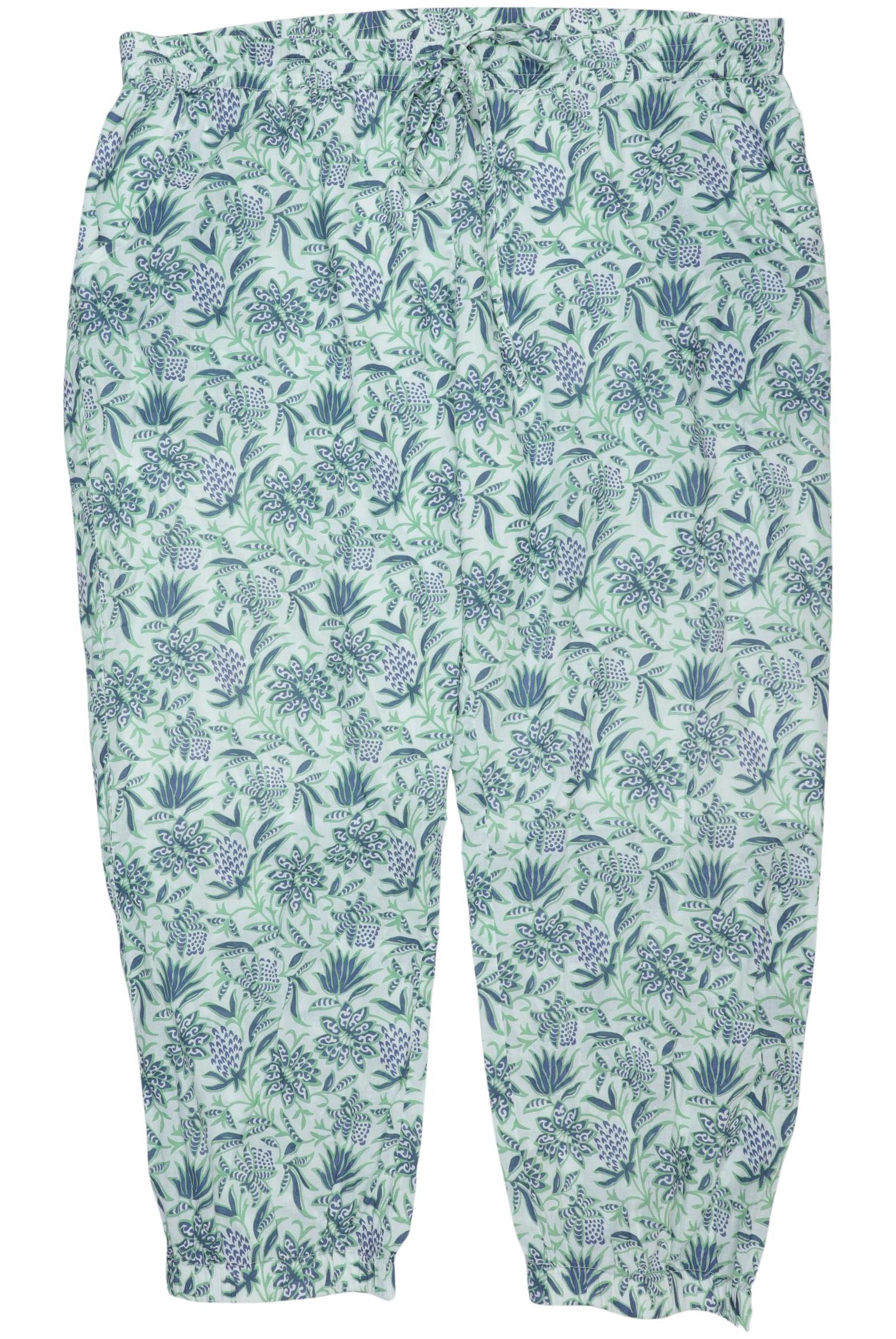 

Deerberg Damen Stoffhose, hellgrün, Gr. 50