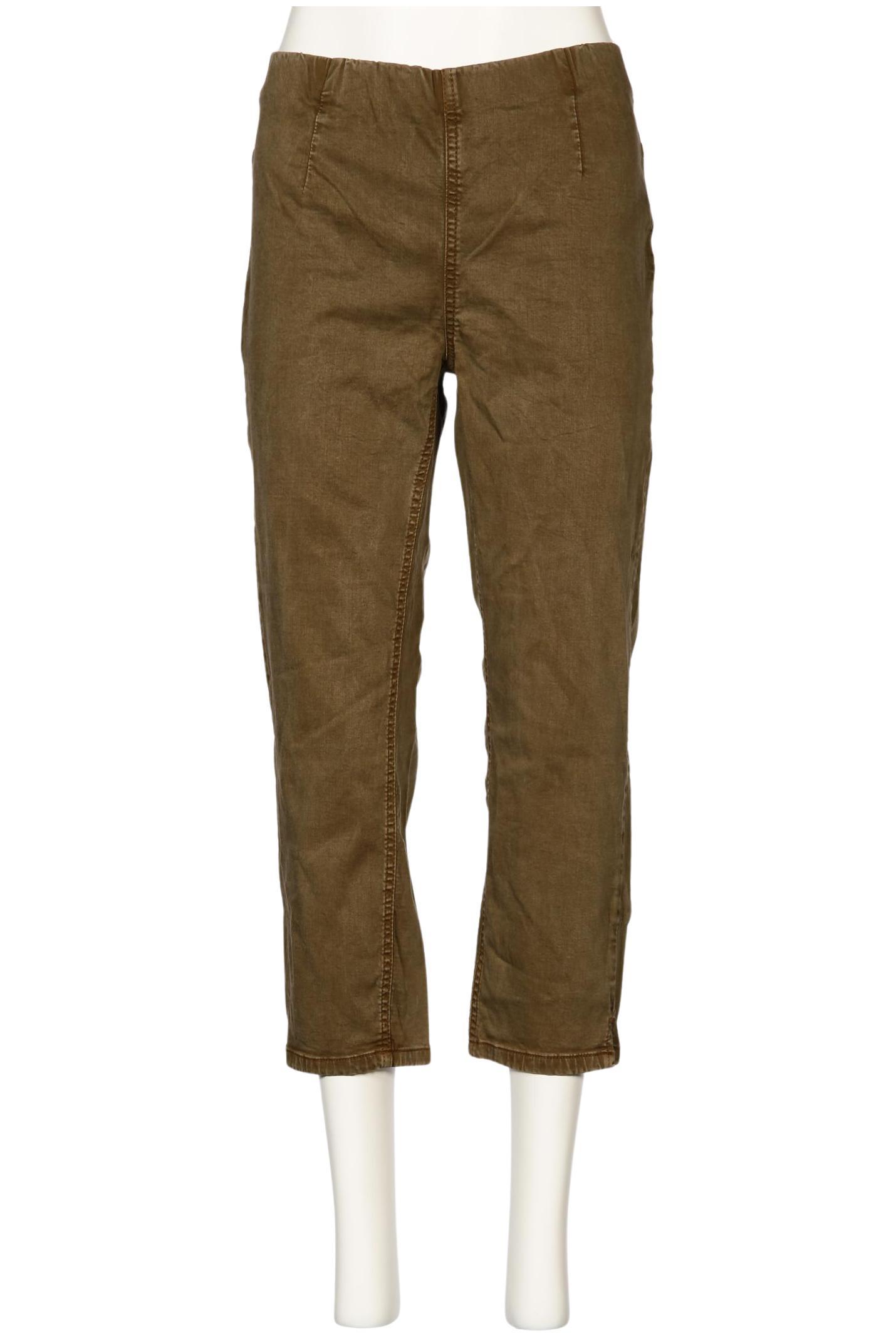 

Deerberg Damen Stoffhose, braun, Gr. 42