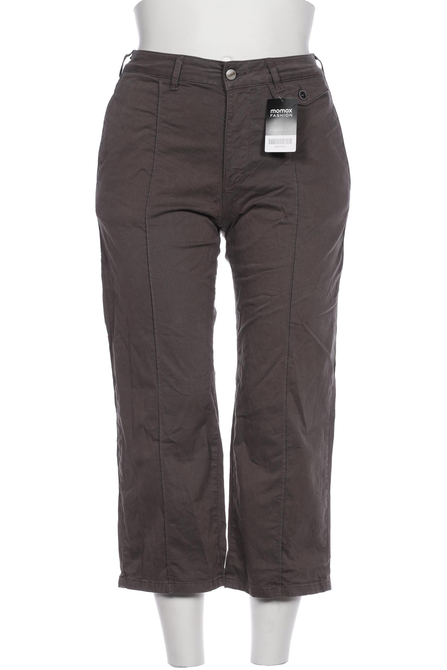 

Deerberg Damen Stoffhose, braun, Gr. 42