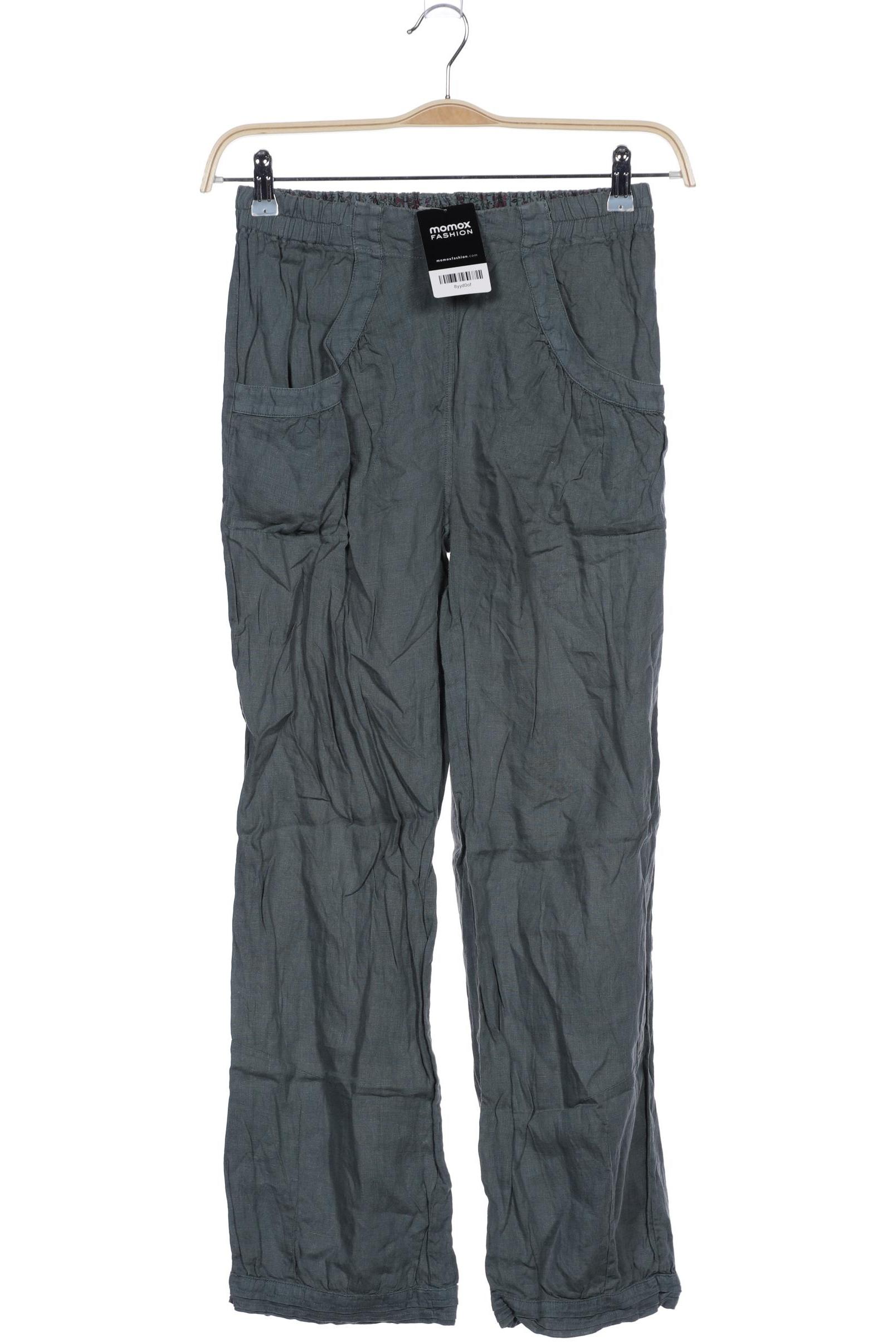 

Deerberg Damen Stoffhose, türkis