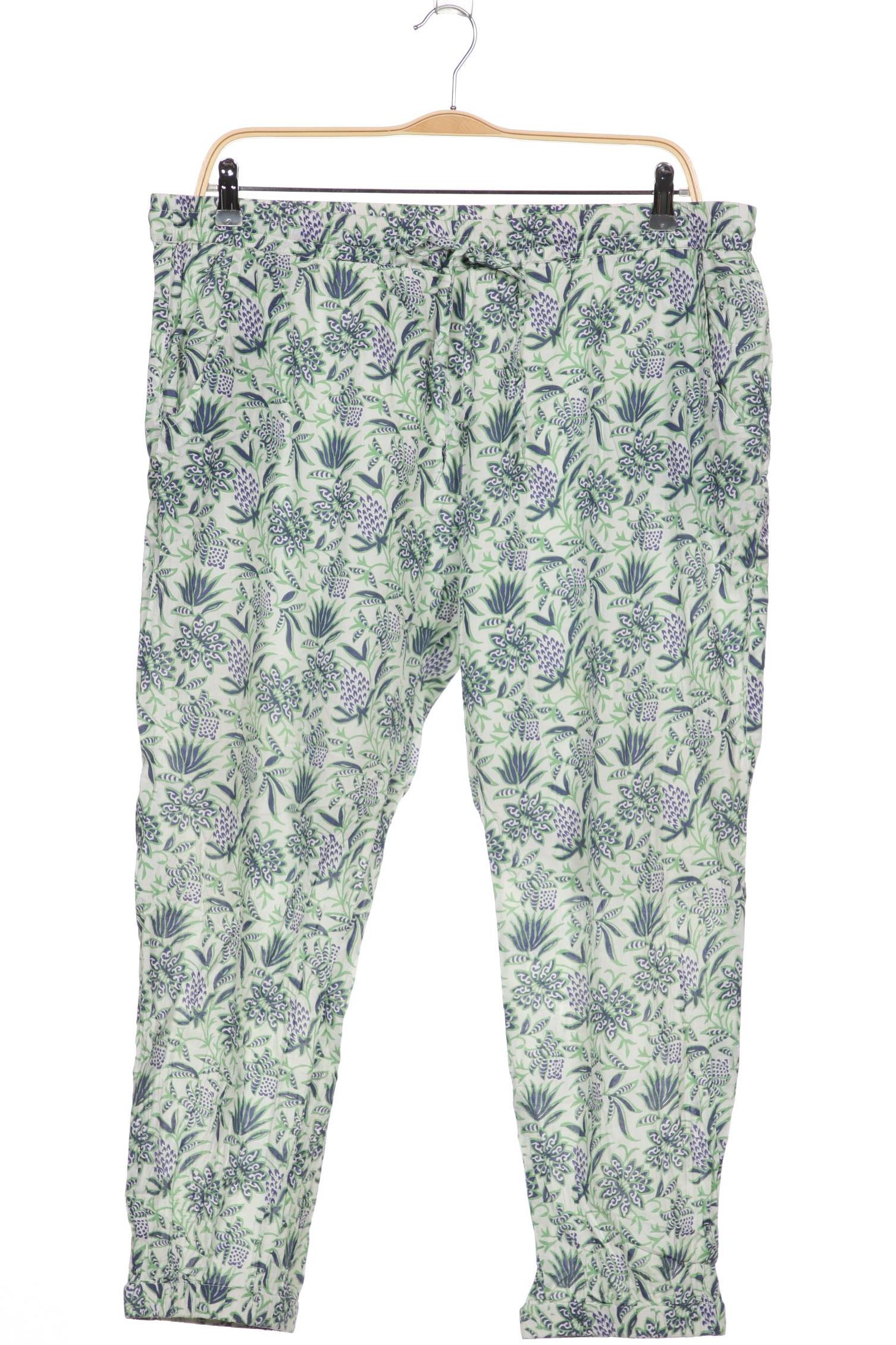 

Deerberg Damen Stoffhose, mehrfarbig