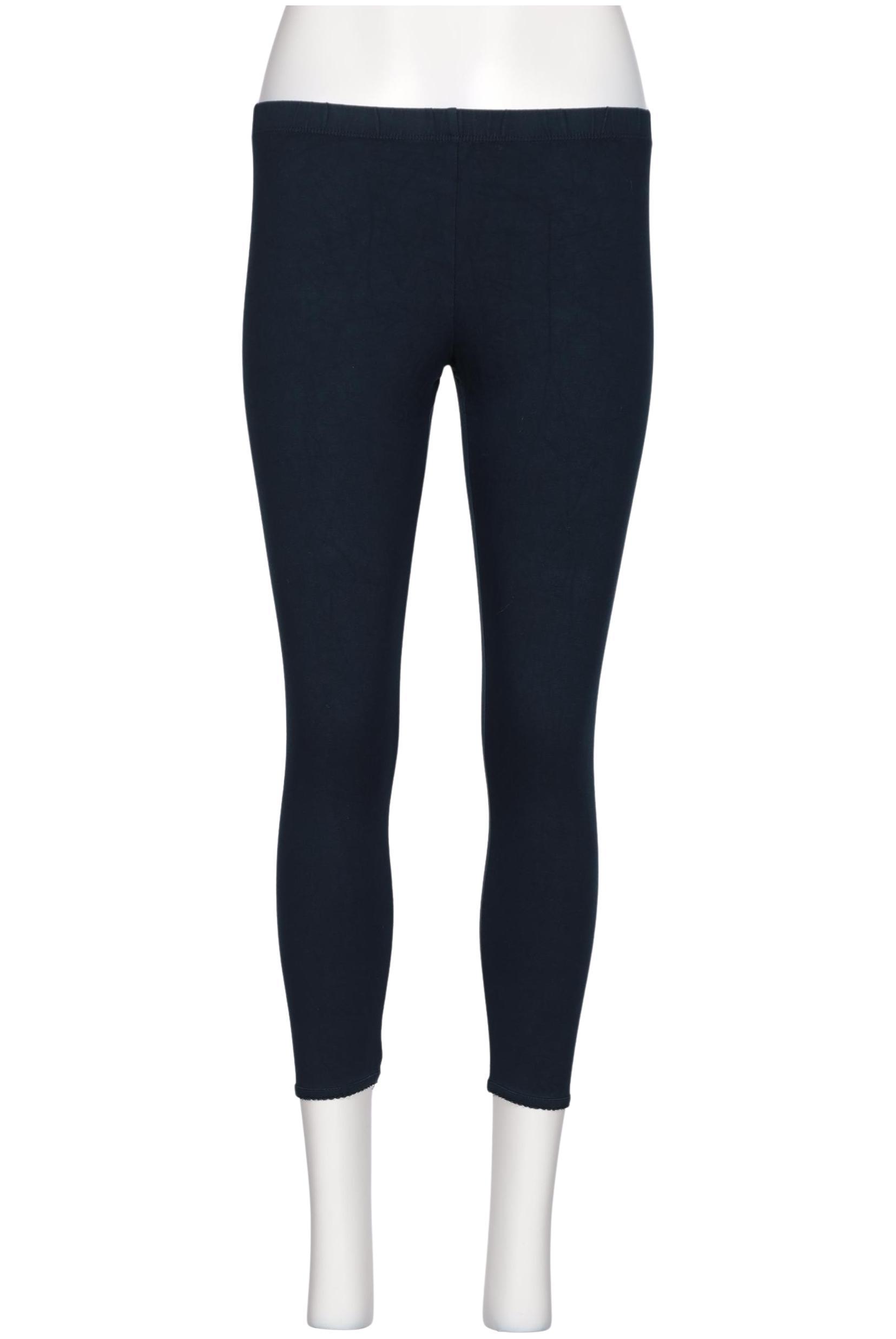 

Deerberg Damen Stoffhose, marineblau, Gr. 0