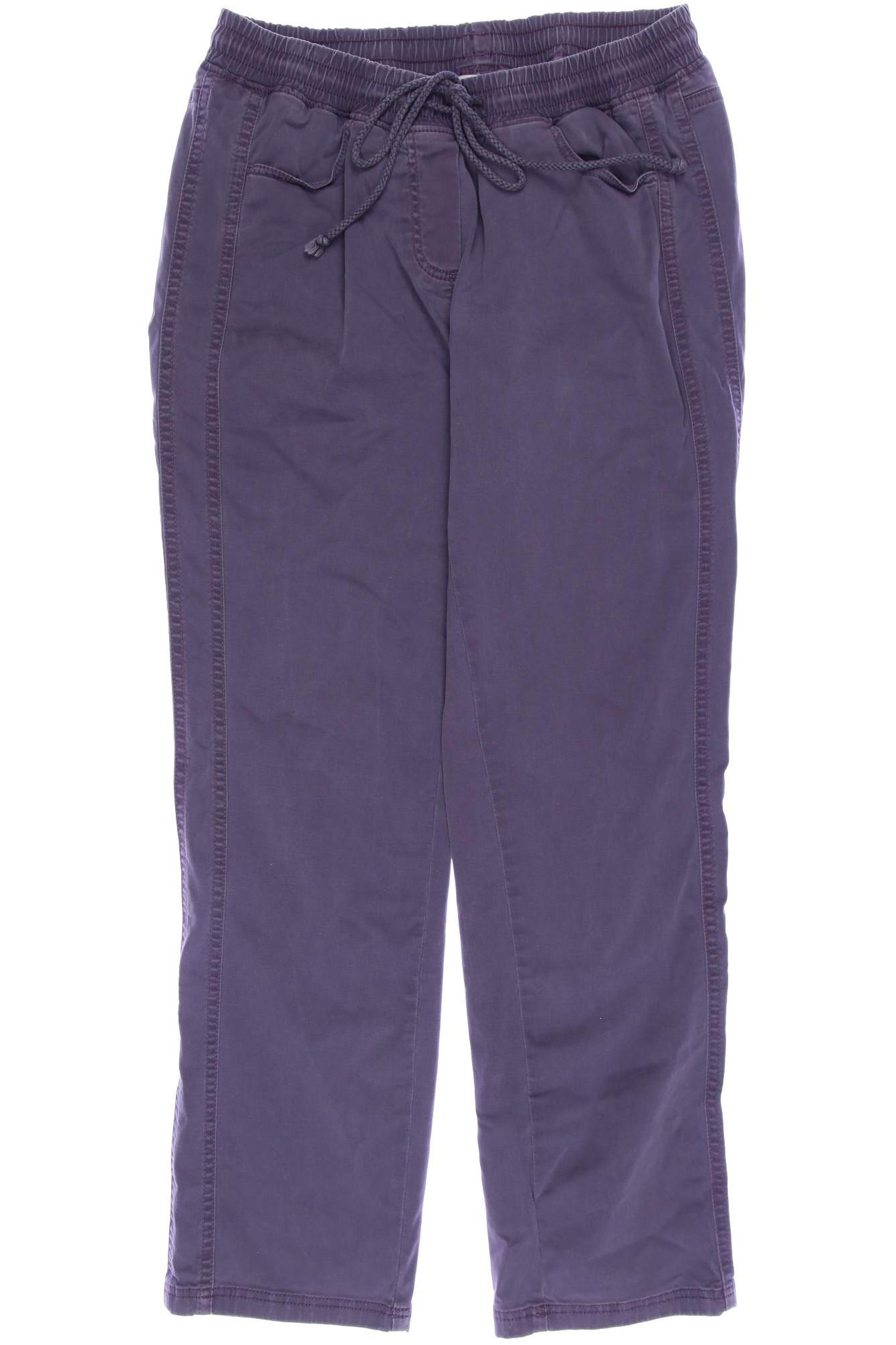 

Deerberg Damen Stoffhose, flieder, Gr. 38