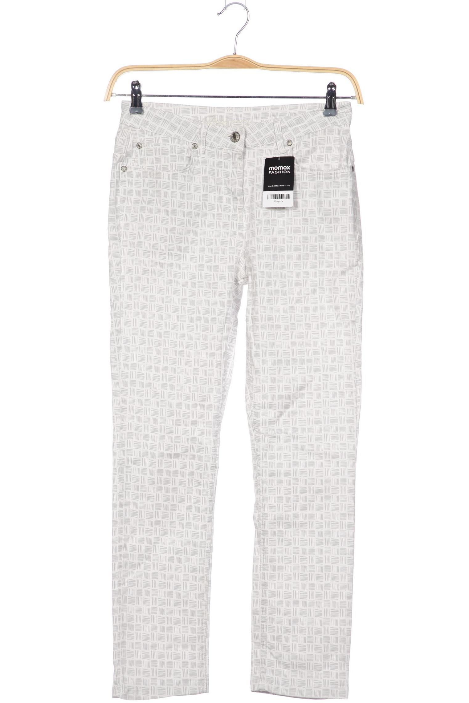 

Deerberg Damen Stoffhose, weiß, Gr. 40