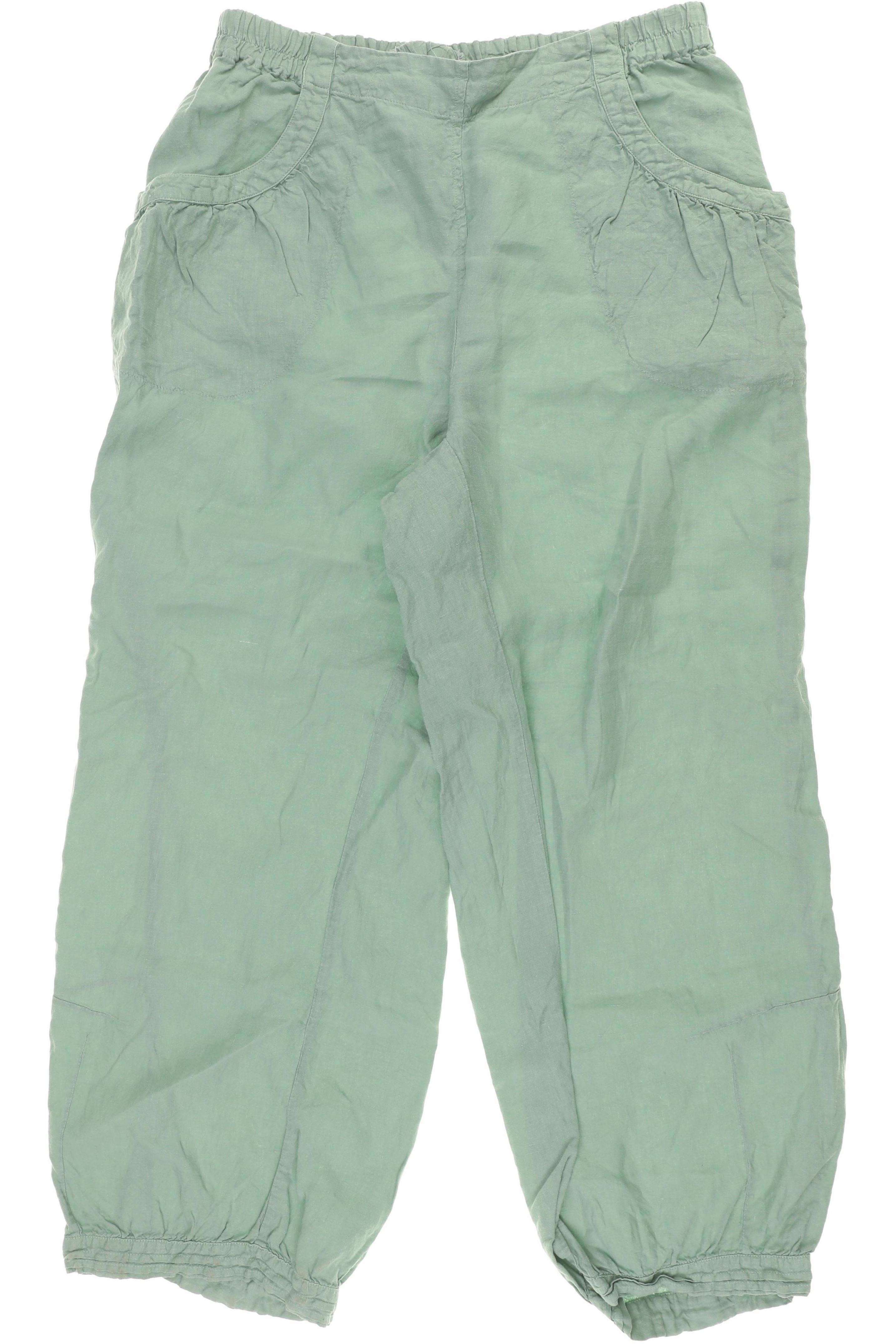 

Deerberg Damen Stoffhose, grün, Gr.