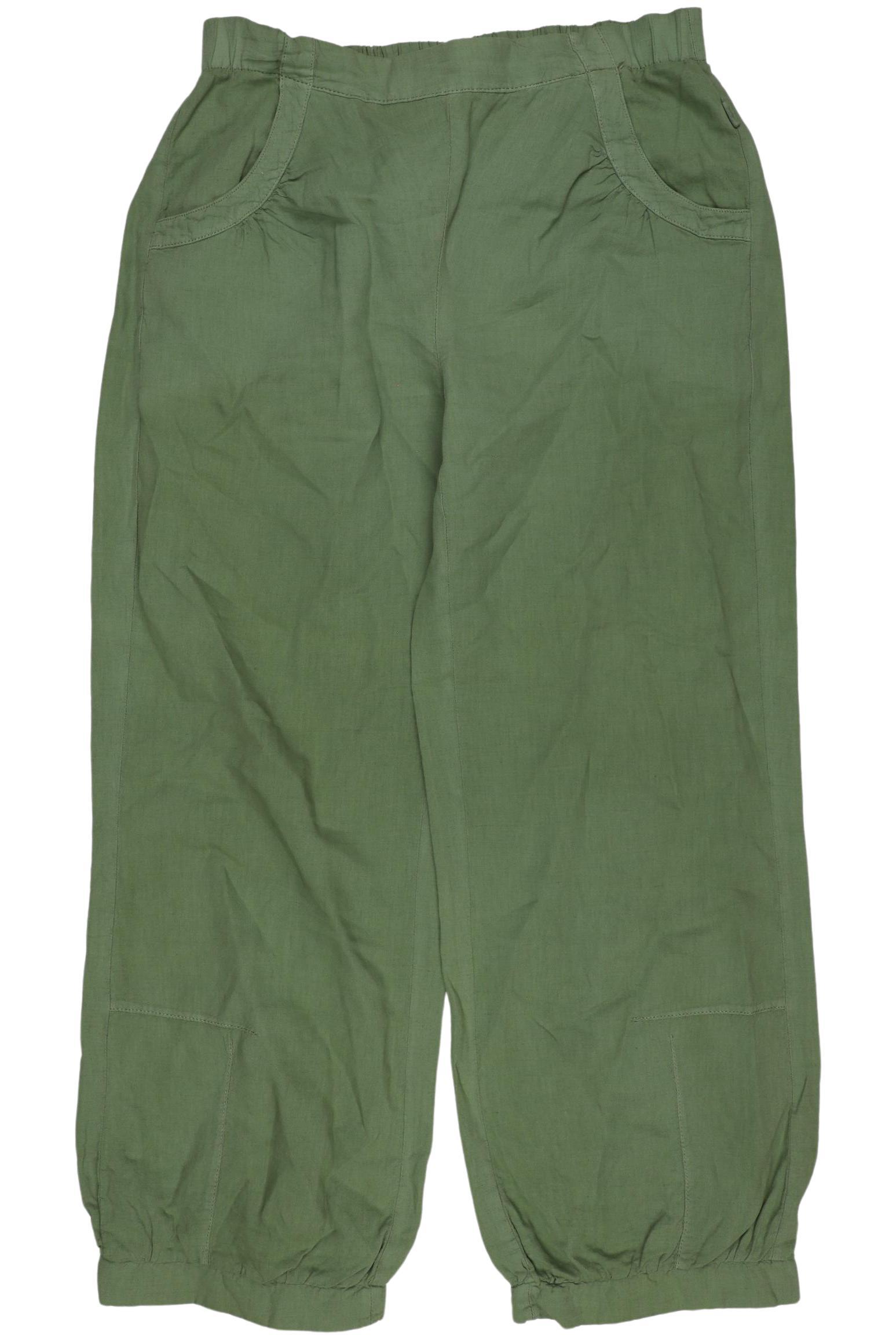 

Deerberg Damen Stoffhose, hellgrün, Gr. 40