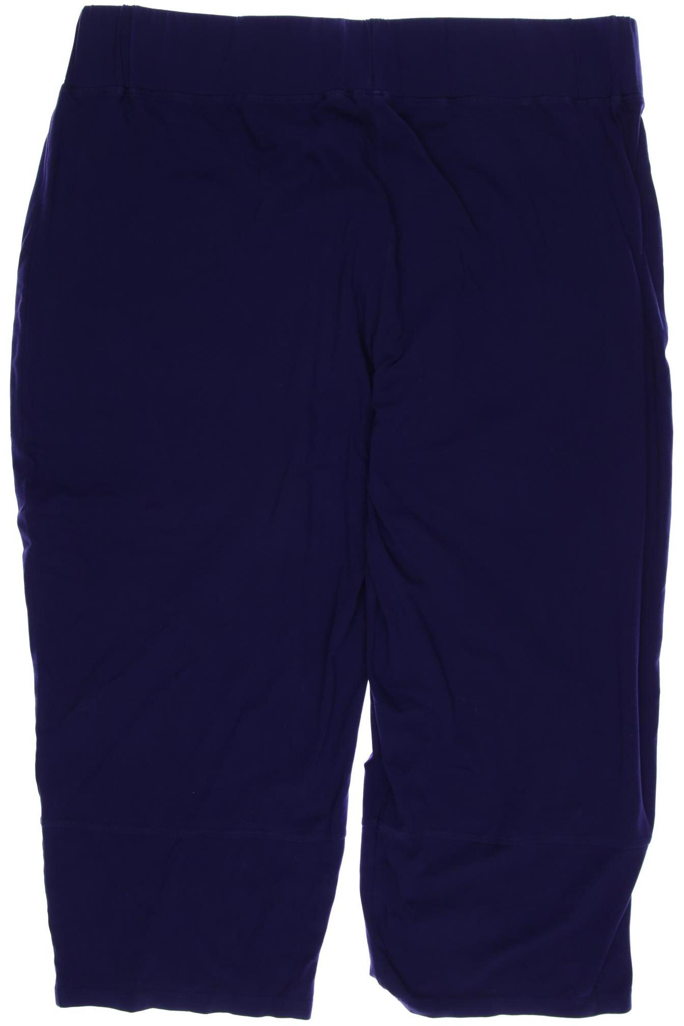 

Deerberg Damen Stoffhose, marineblau