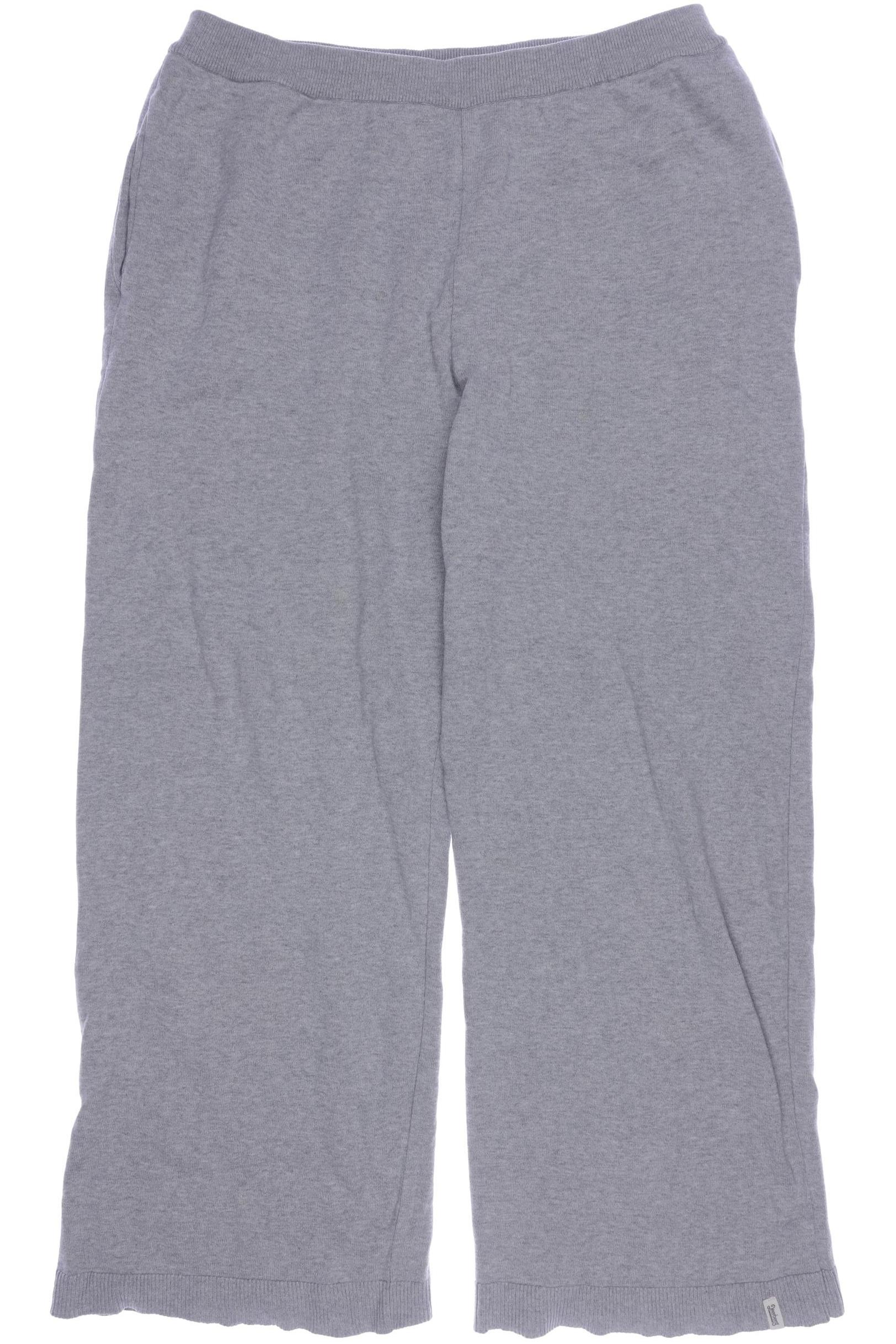 

Deerberg Damen Stoffhose, grau